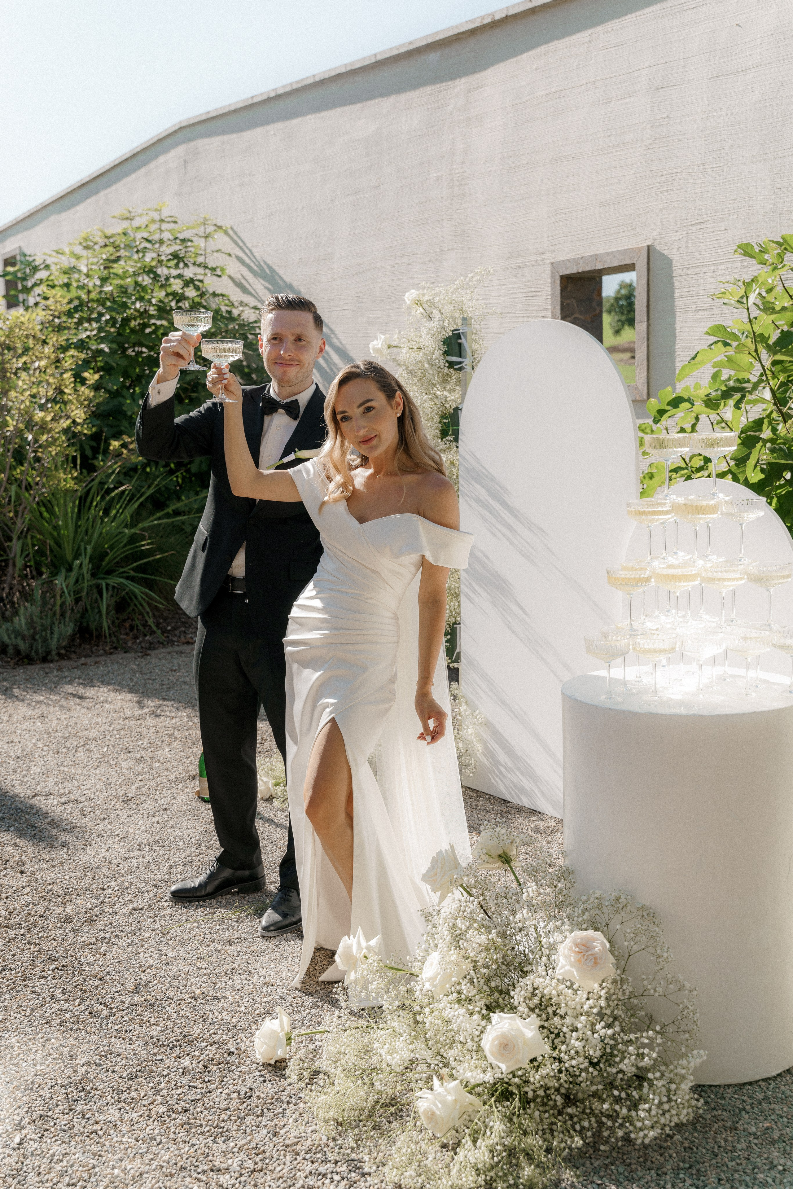 Jakob & Milena, Germany