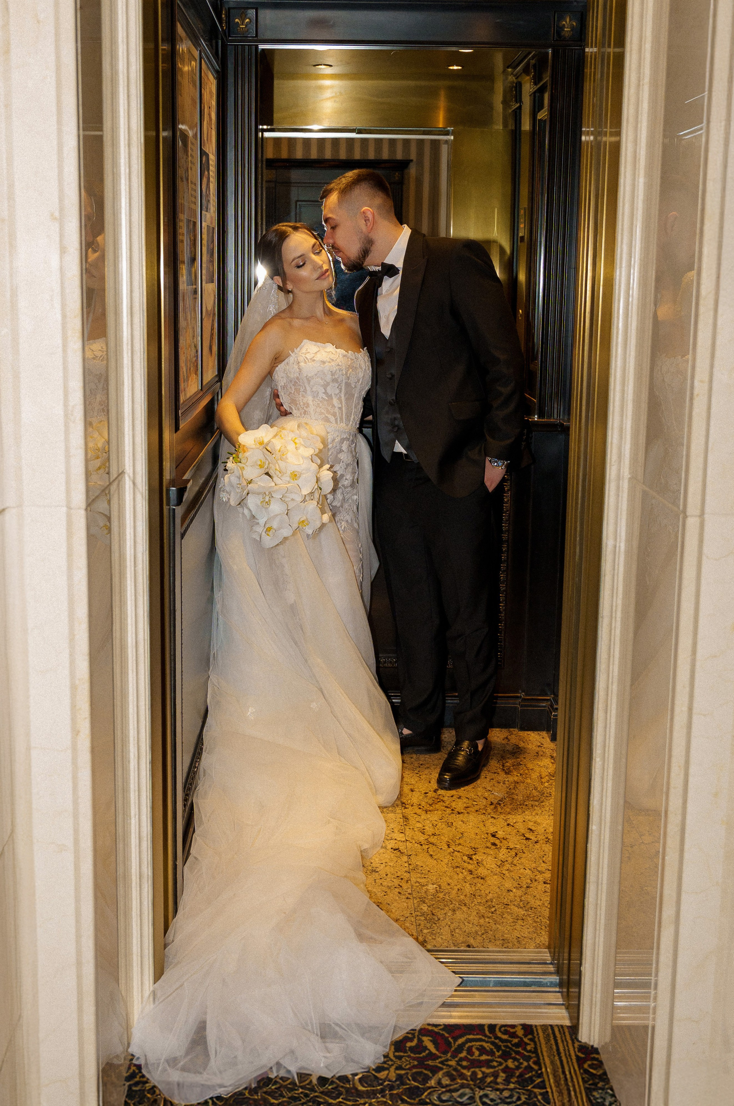 Весільний фотограф в Україні та Європі