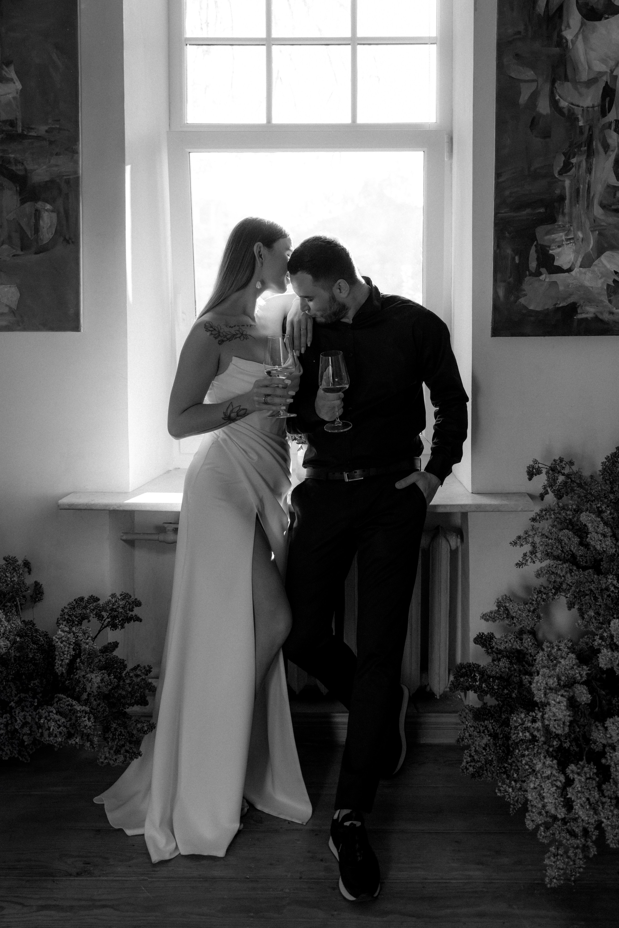 Весільний фотограф в Україні та Європі