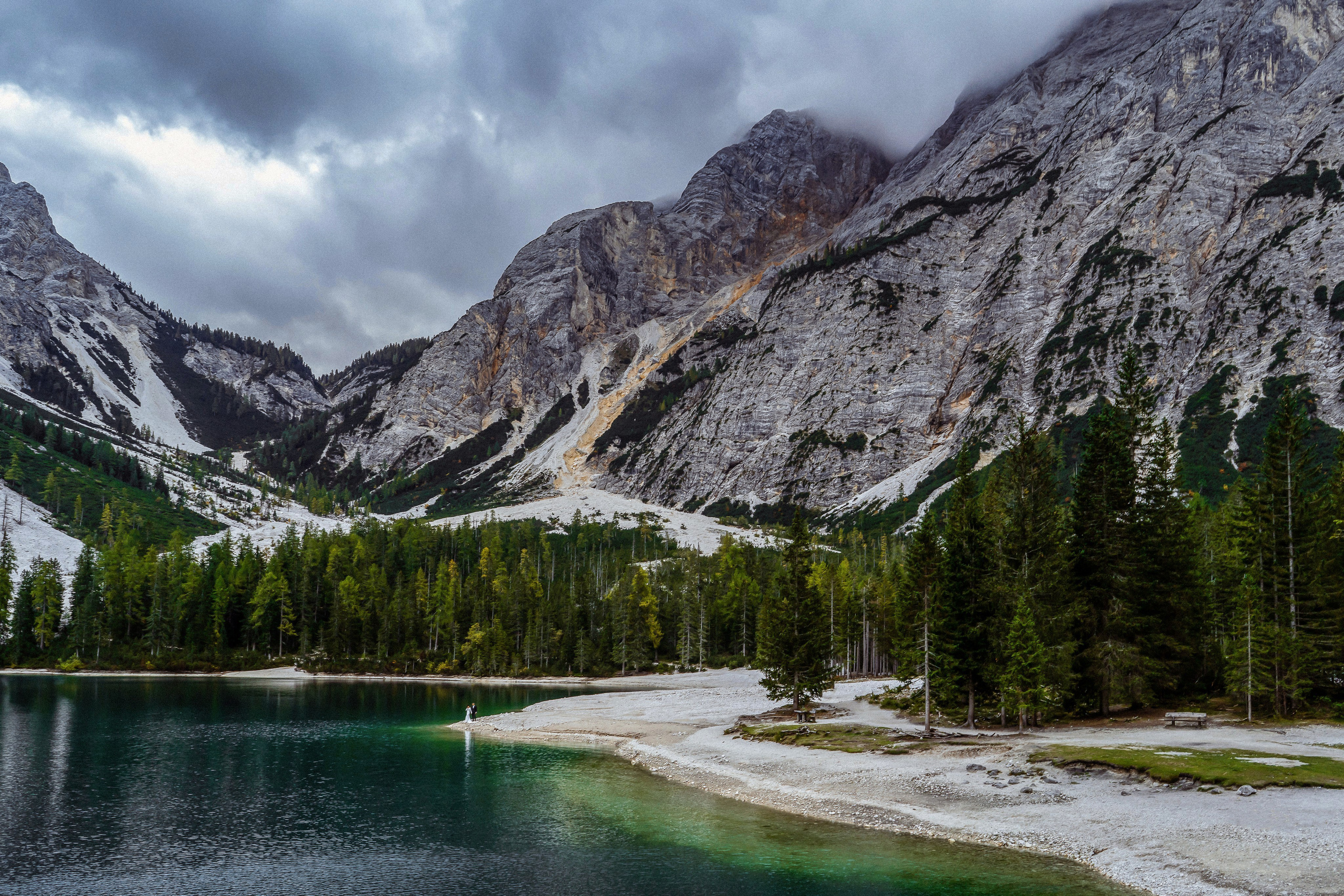 Весільний фотограф в Україні та Європі