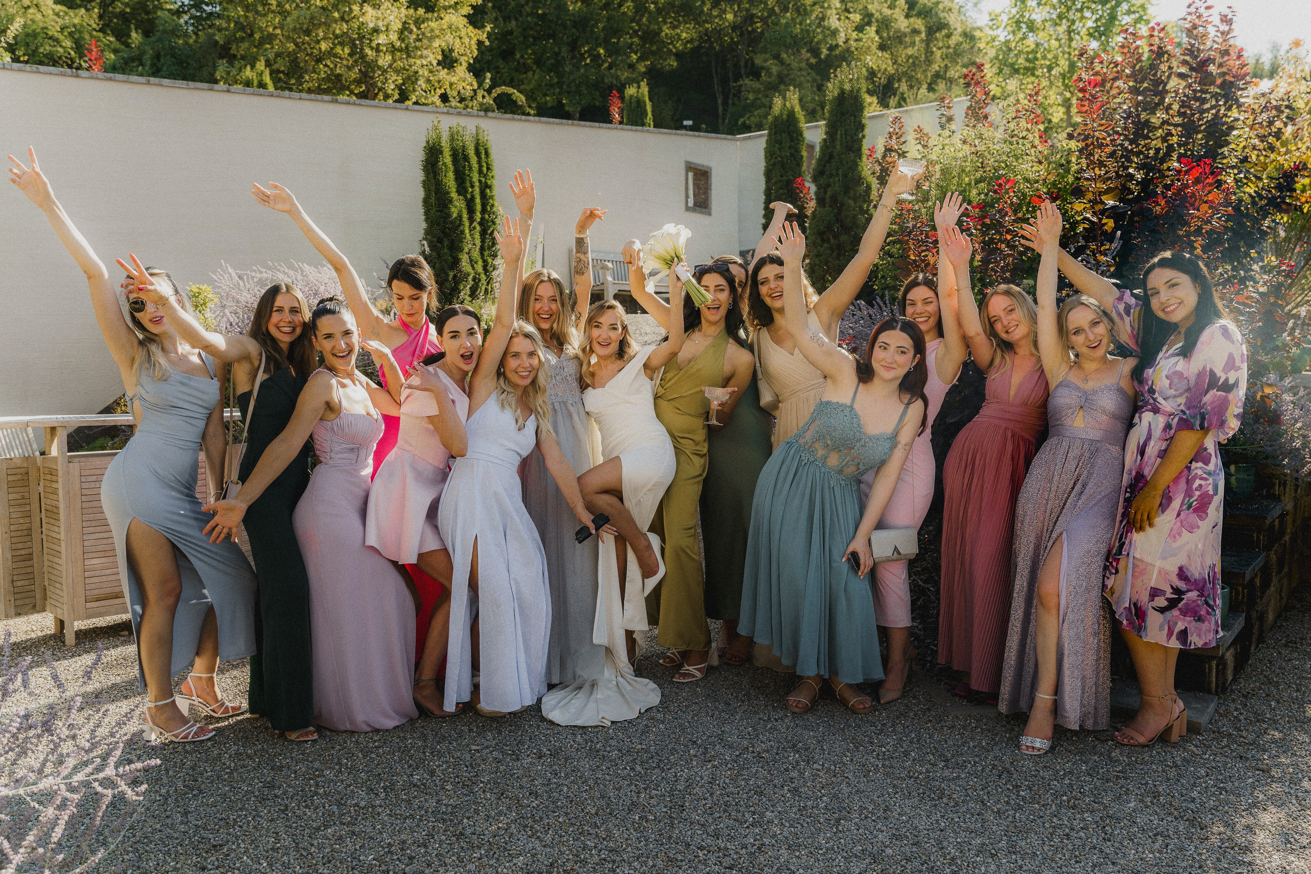 Jakob & Milena, Germany. Wedding photographer Tatyana Harmash in Ukraine and Europe