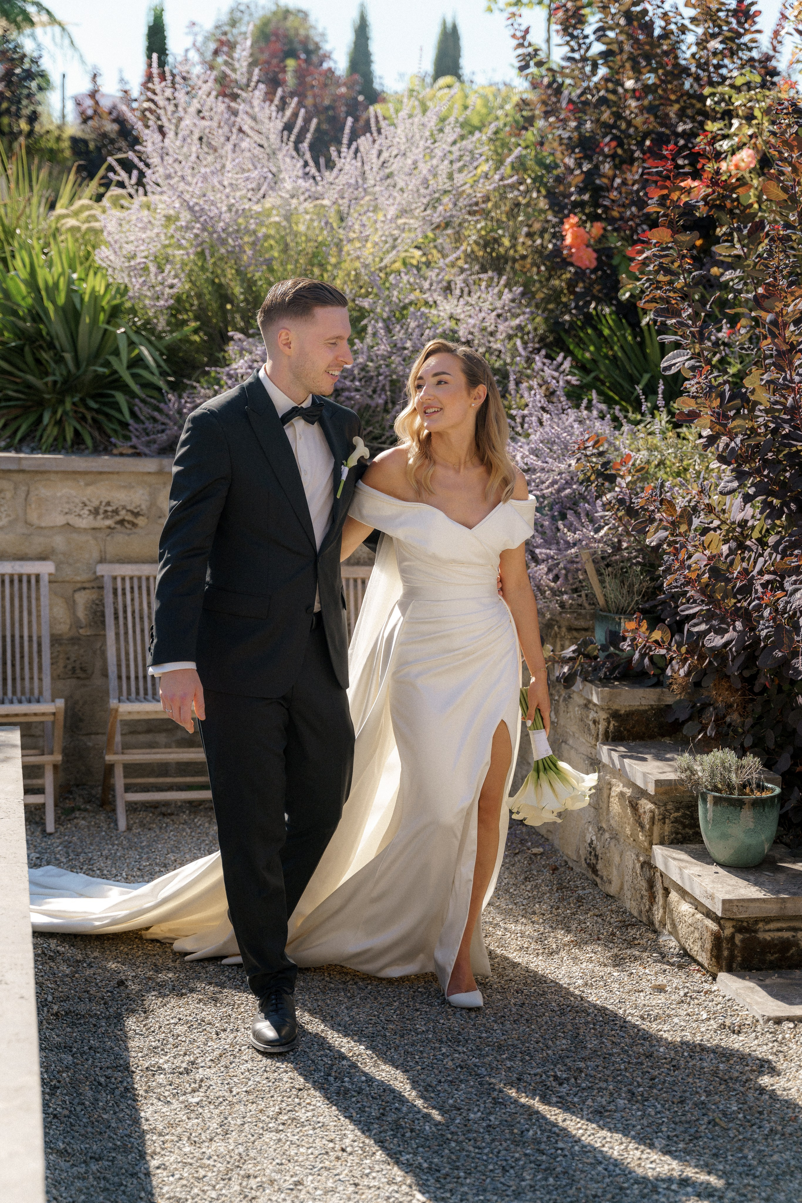 Jakob & Milena, Germany