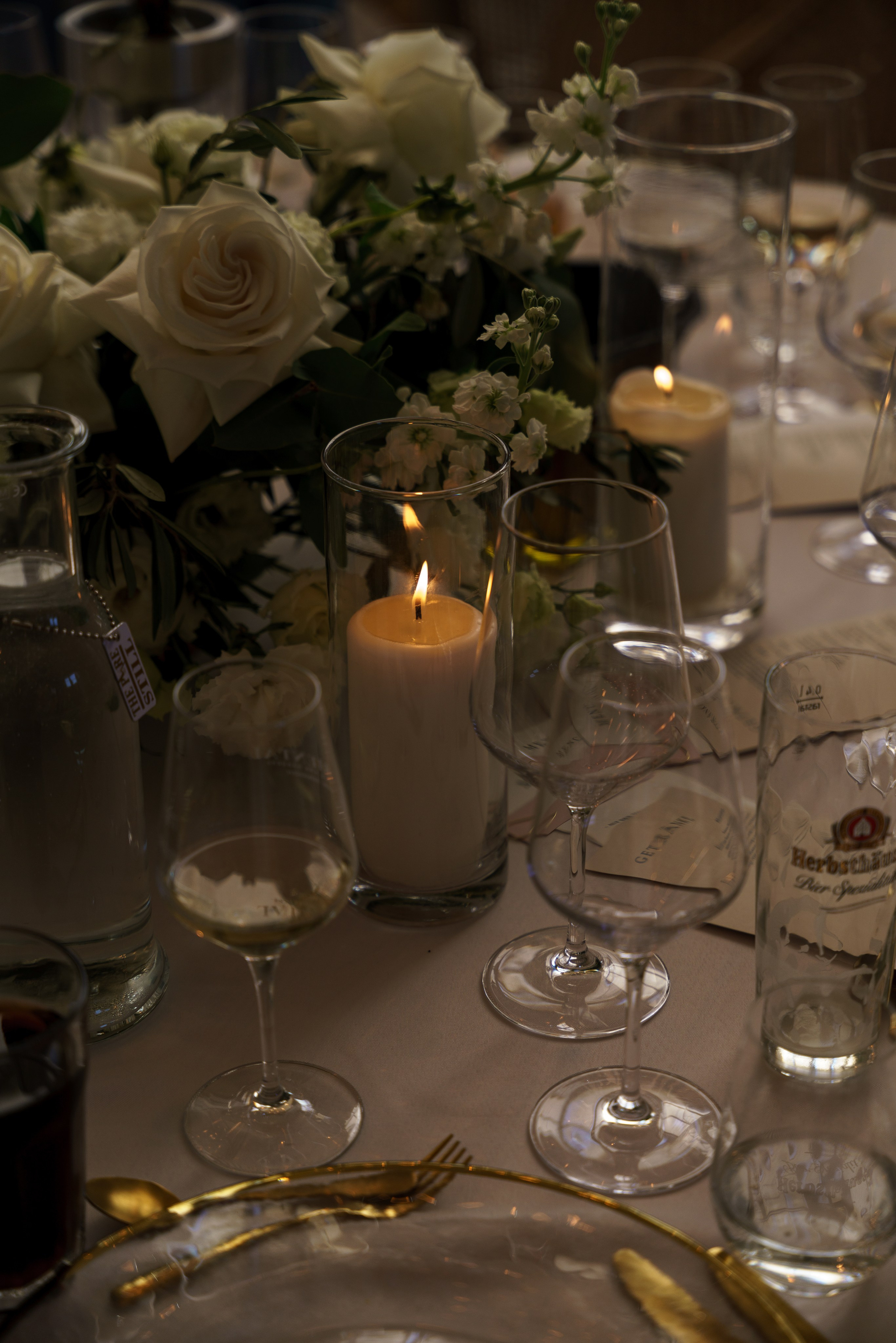 Jakob & Milena, Germany