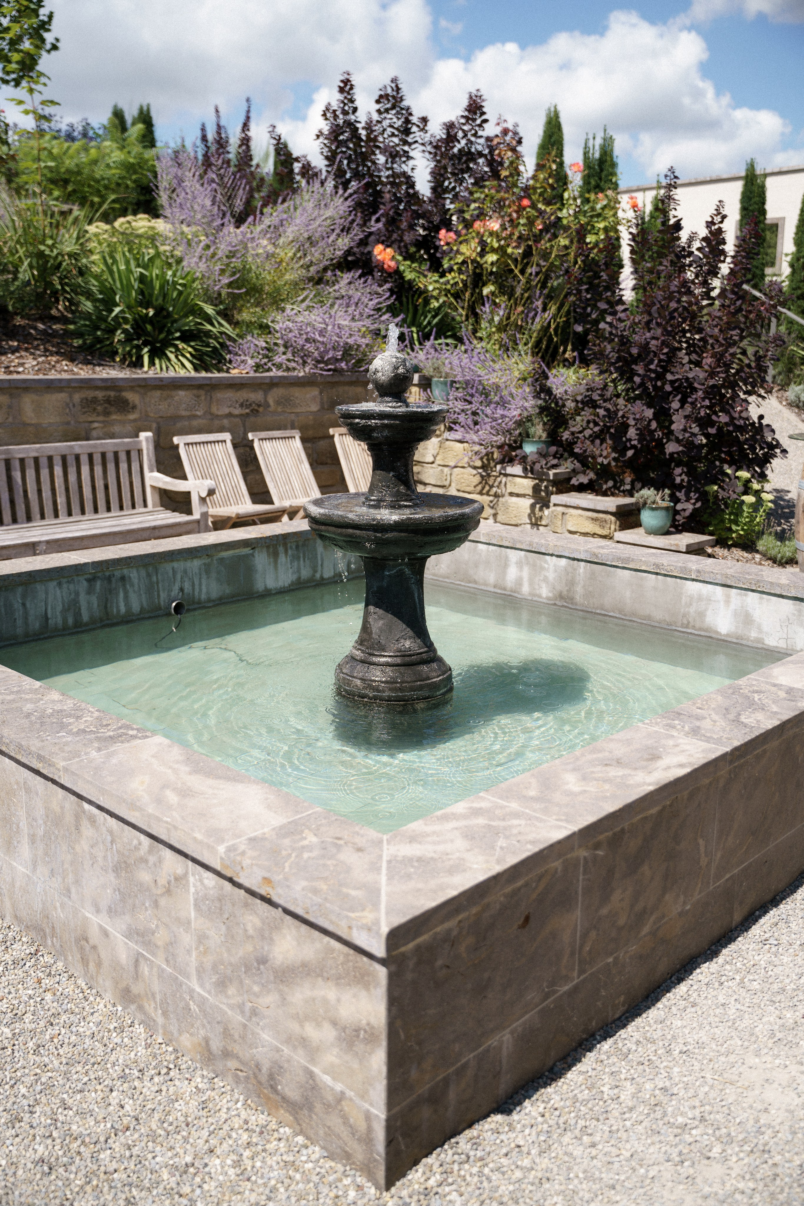 Jakob & Milena, Germany