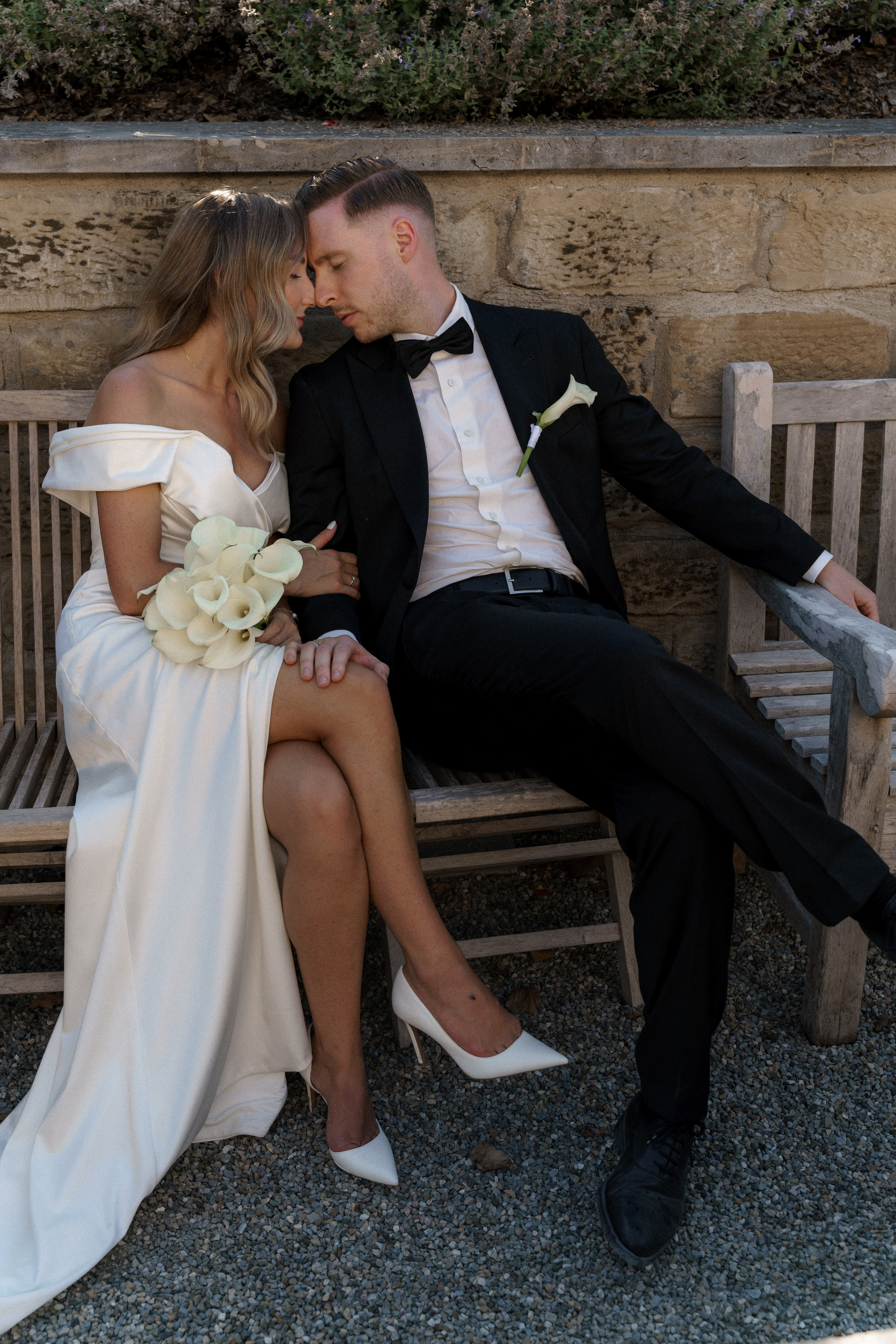 Jakob & Milena, Germany