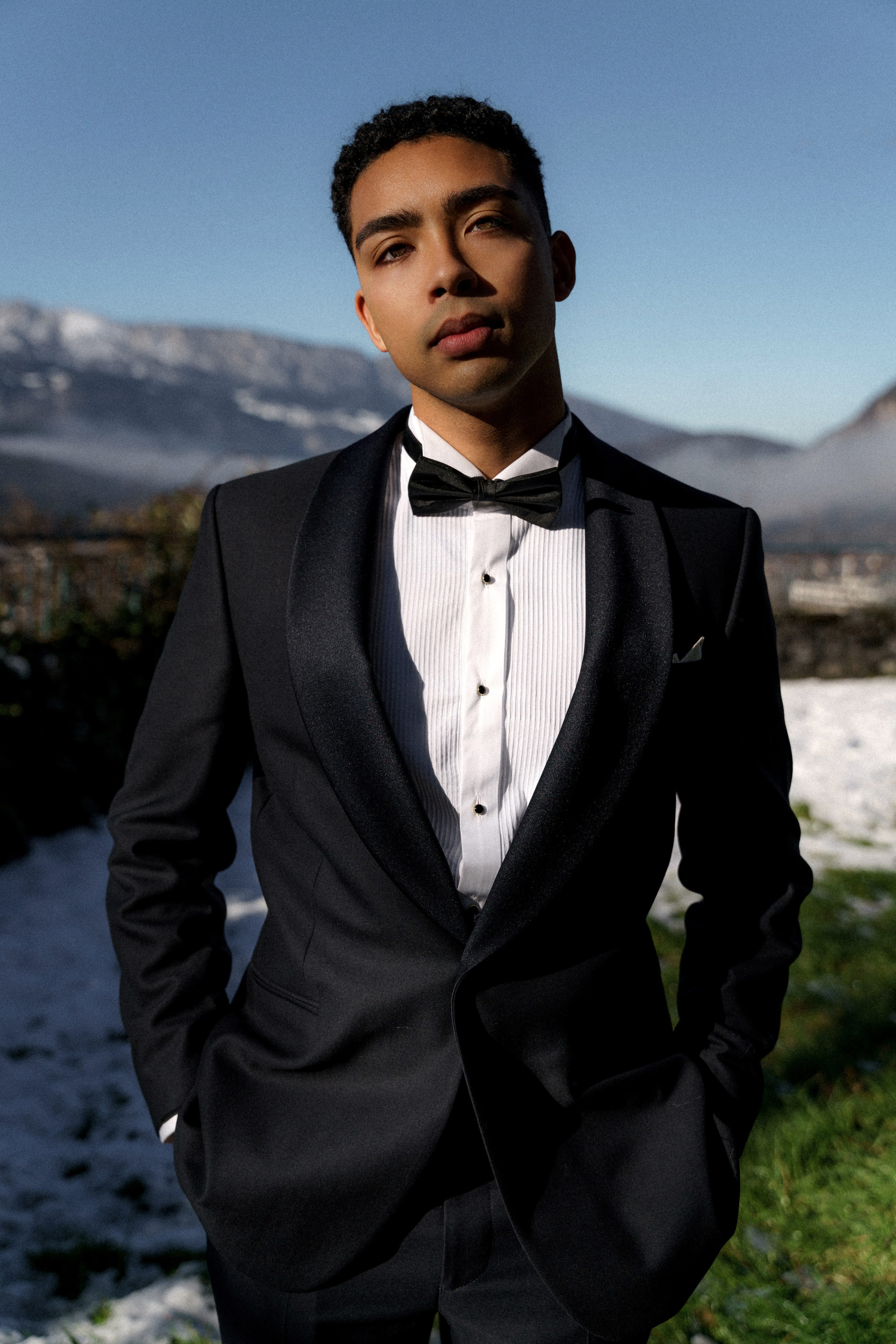 Весільний фотограф в Україні та Європі