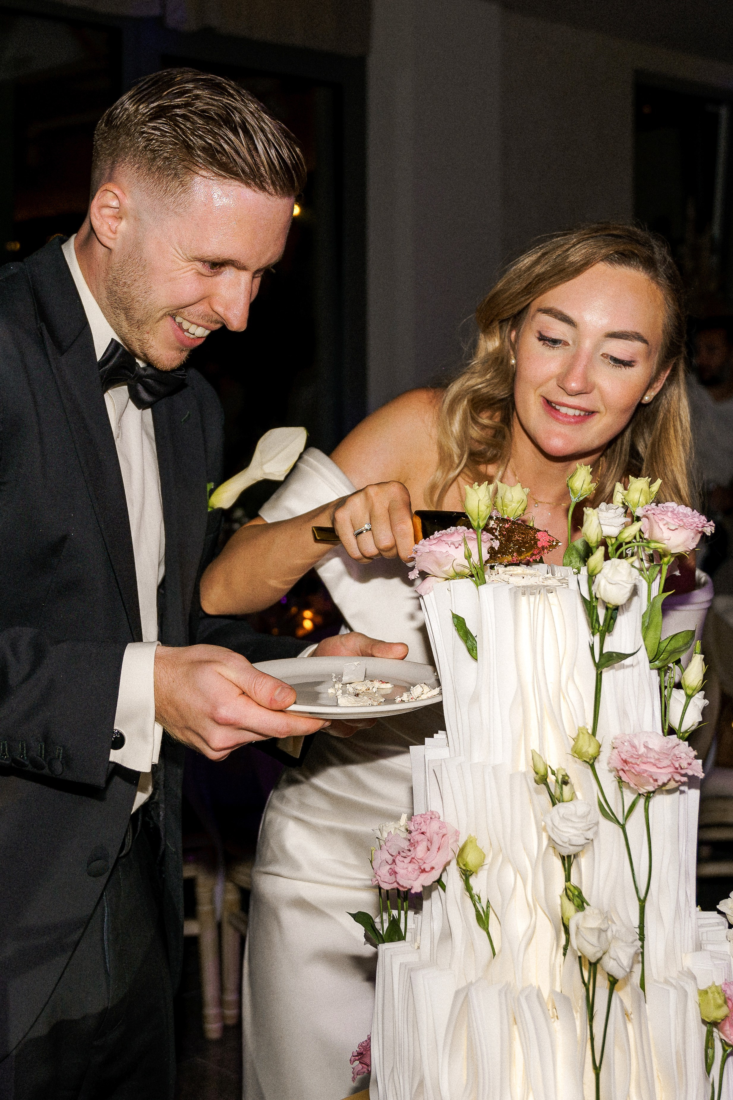 Jakob & Milena, Germany