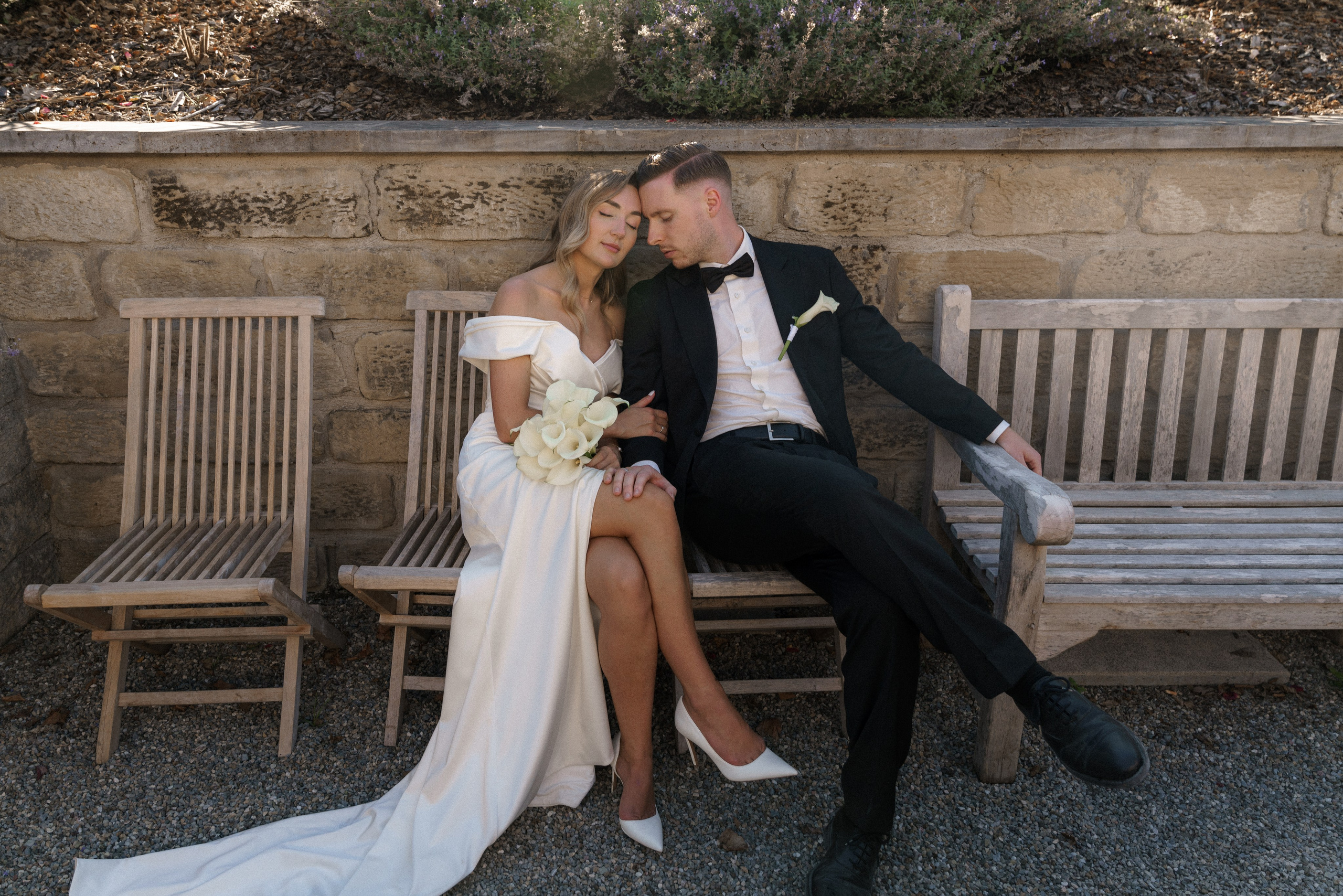 Jakob & Milena, Germany