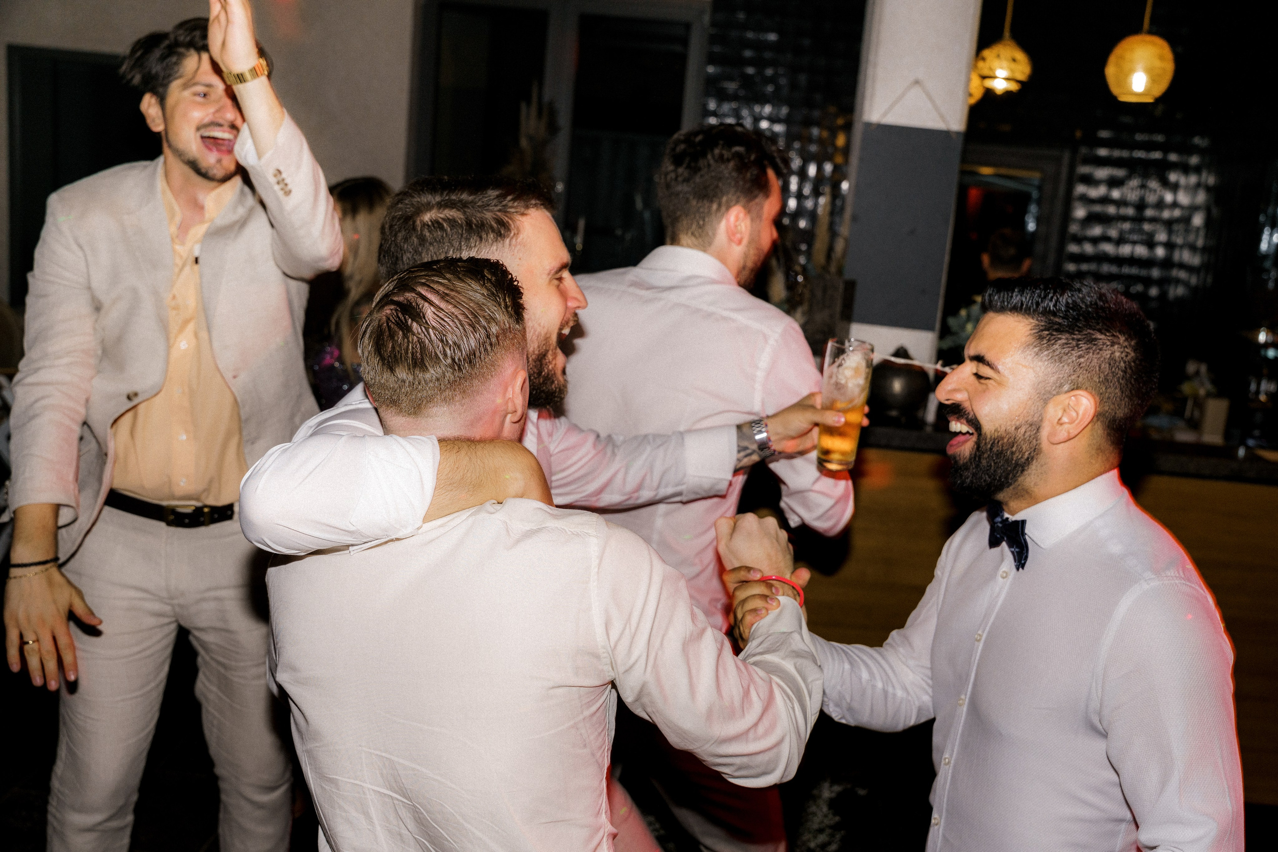 Jakob & Milena, Germany