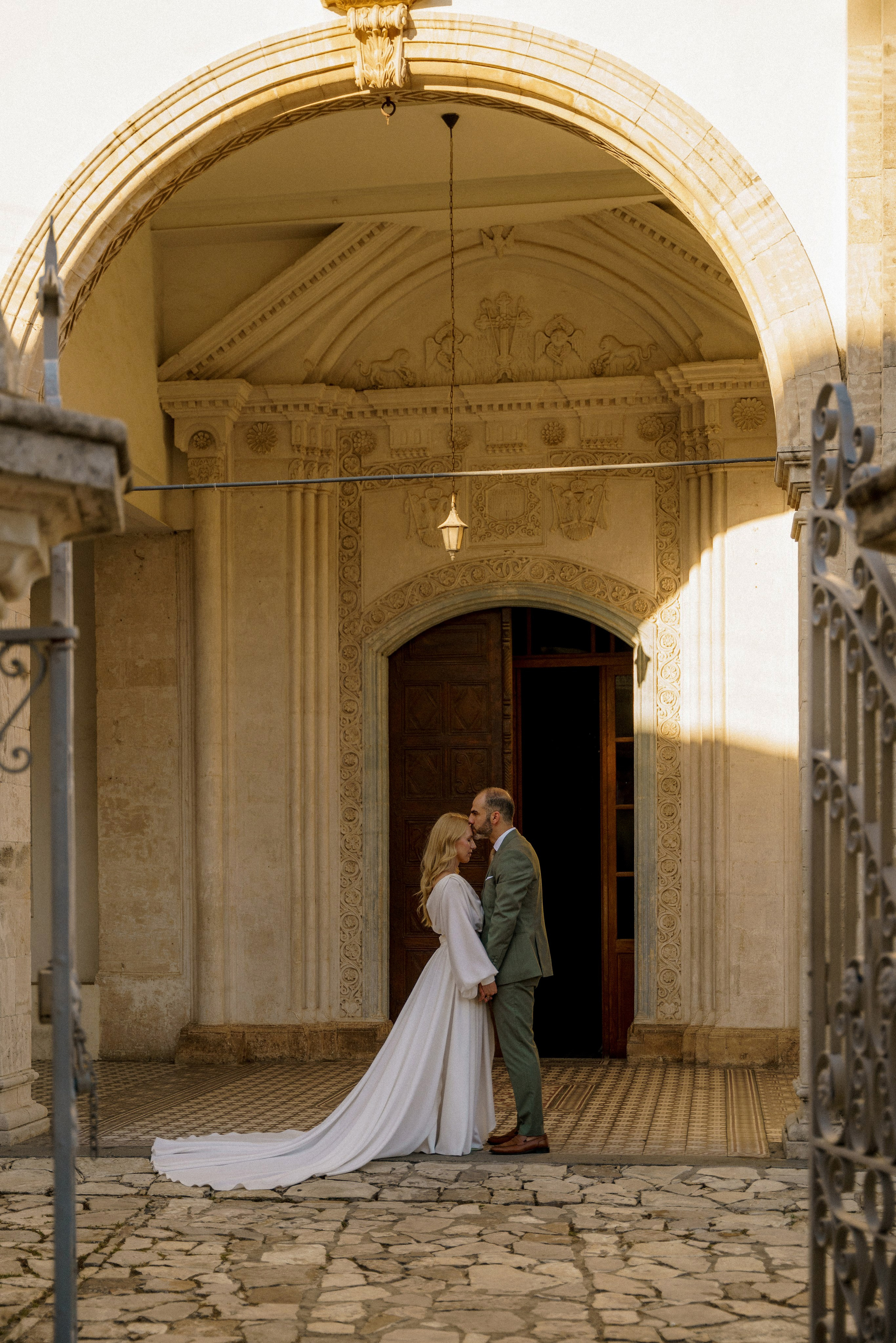 Весільний фотограф в Україні та Європі