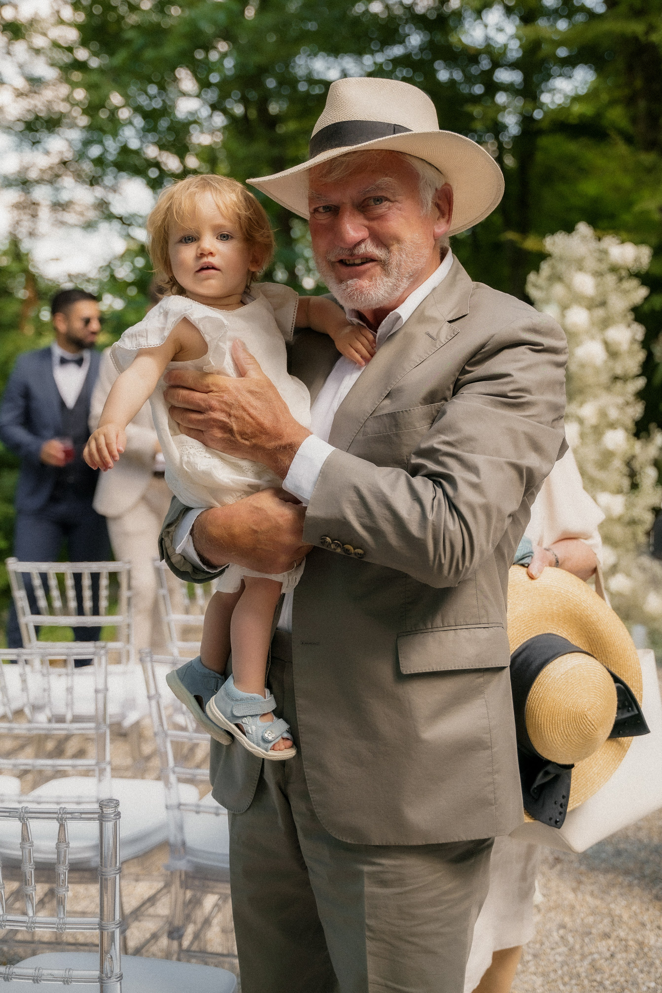 Jakob & Milena, Germany. Wedding photographer Tatyana Harmash in Ukraine and Europe