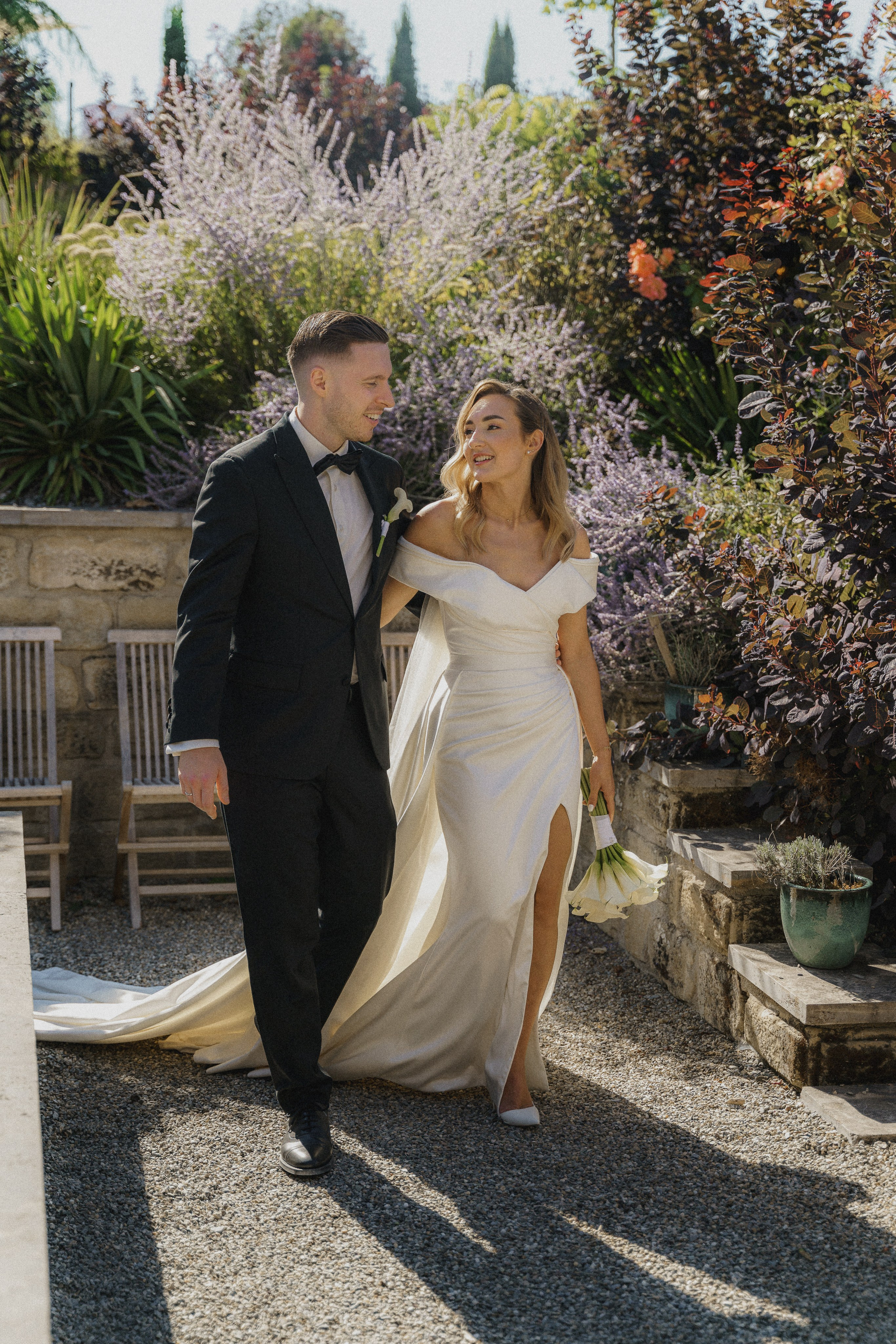 Jakob & Milena, Germany. Wedding photographer Tatyana Harmash in Ukraine and Europe