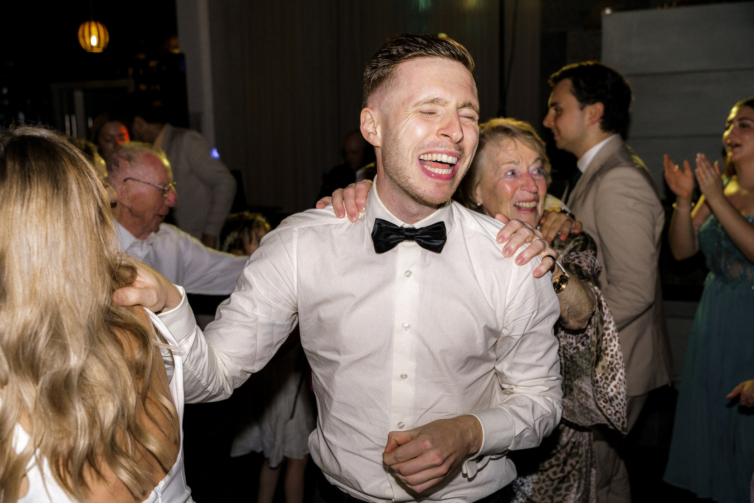 Jakob & Milena, Germany