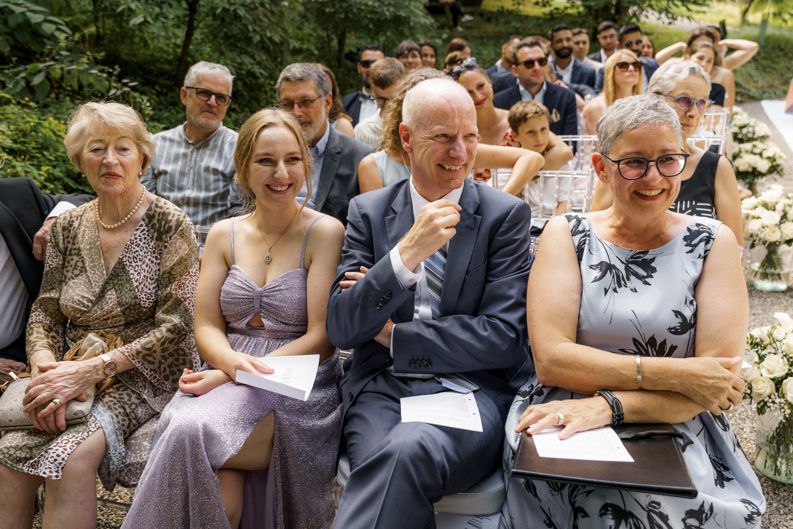 Jakob & Milena, Germany