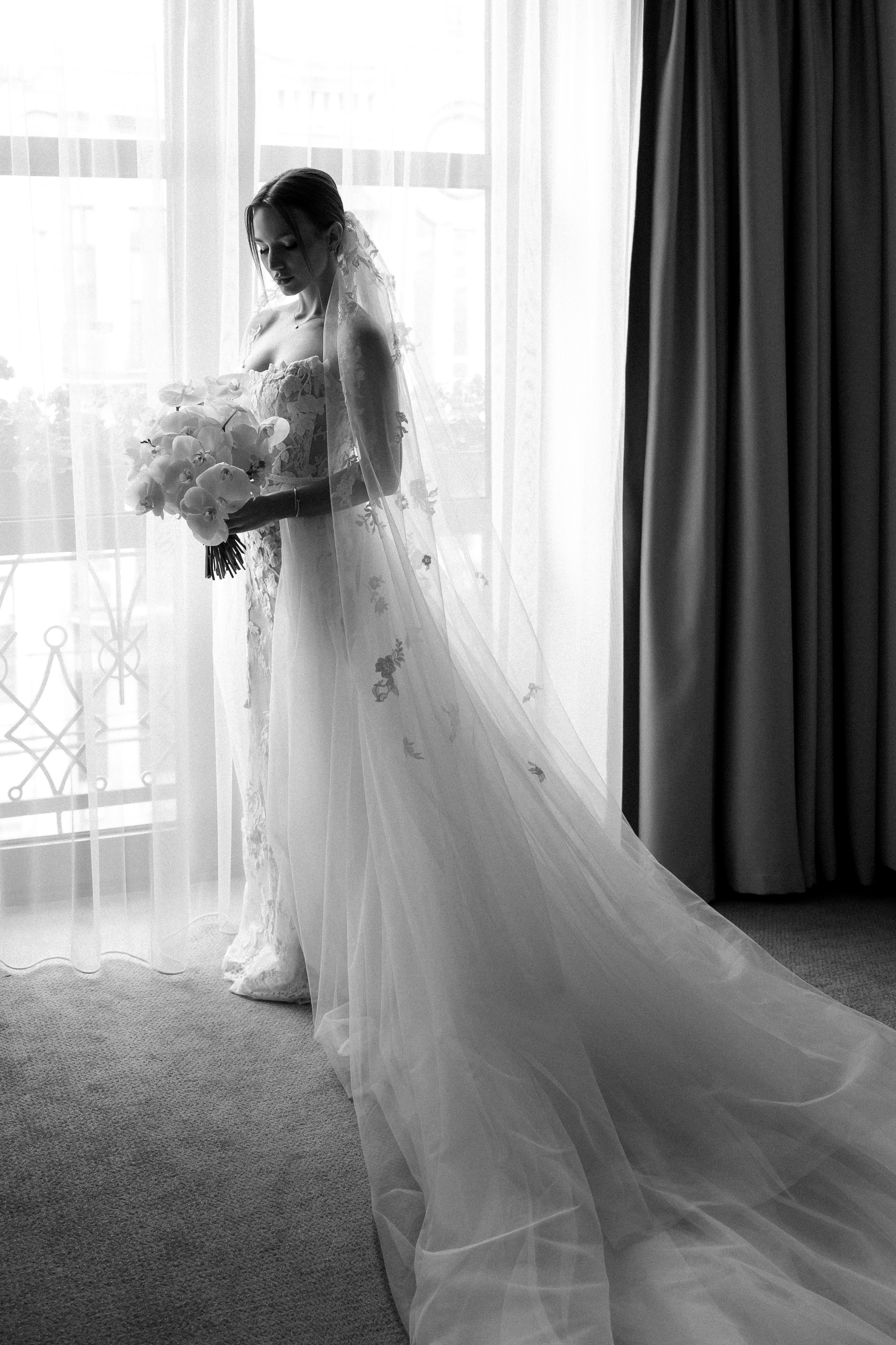 Весільний фотограф в Україні та Європі