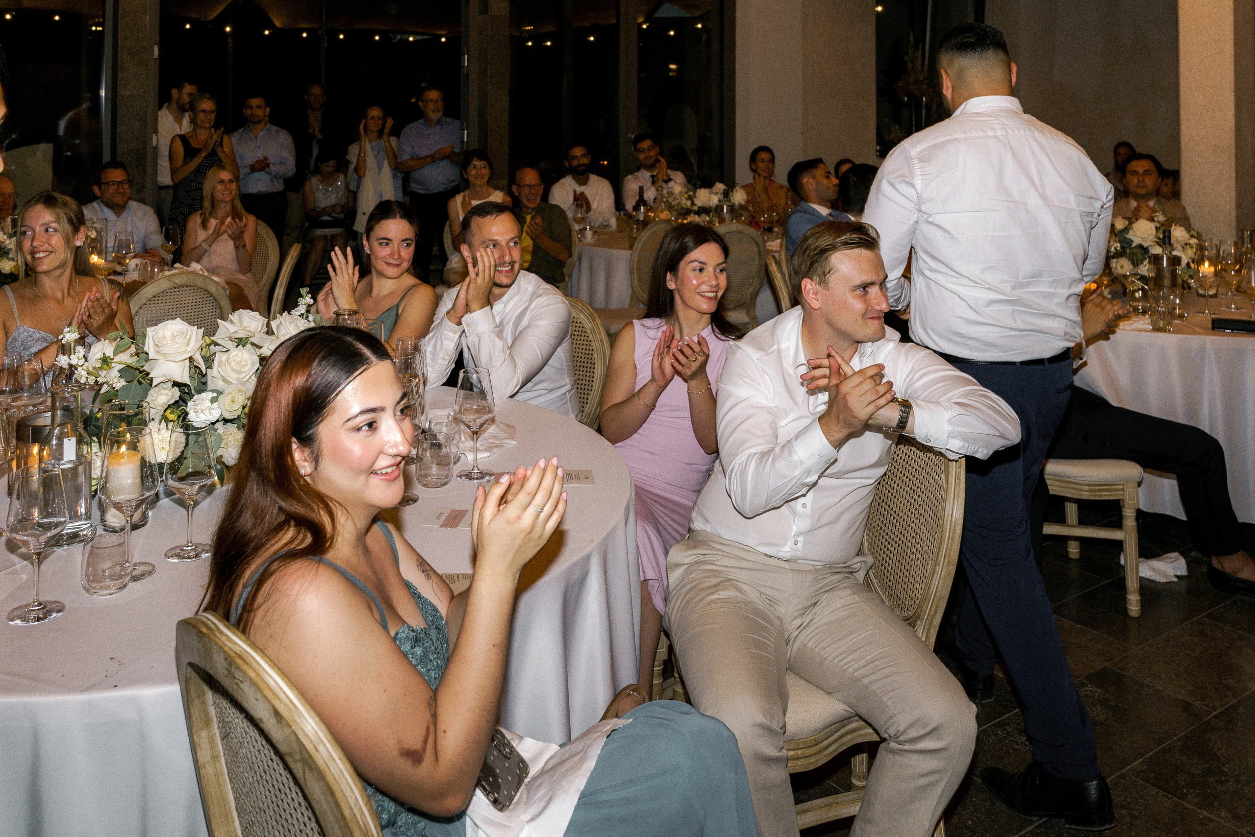 Jakob & Milena, Germany