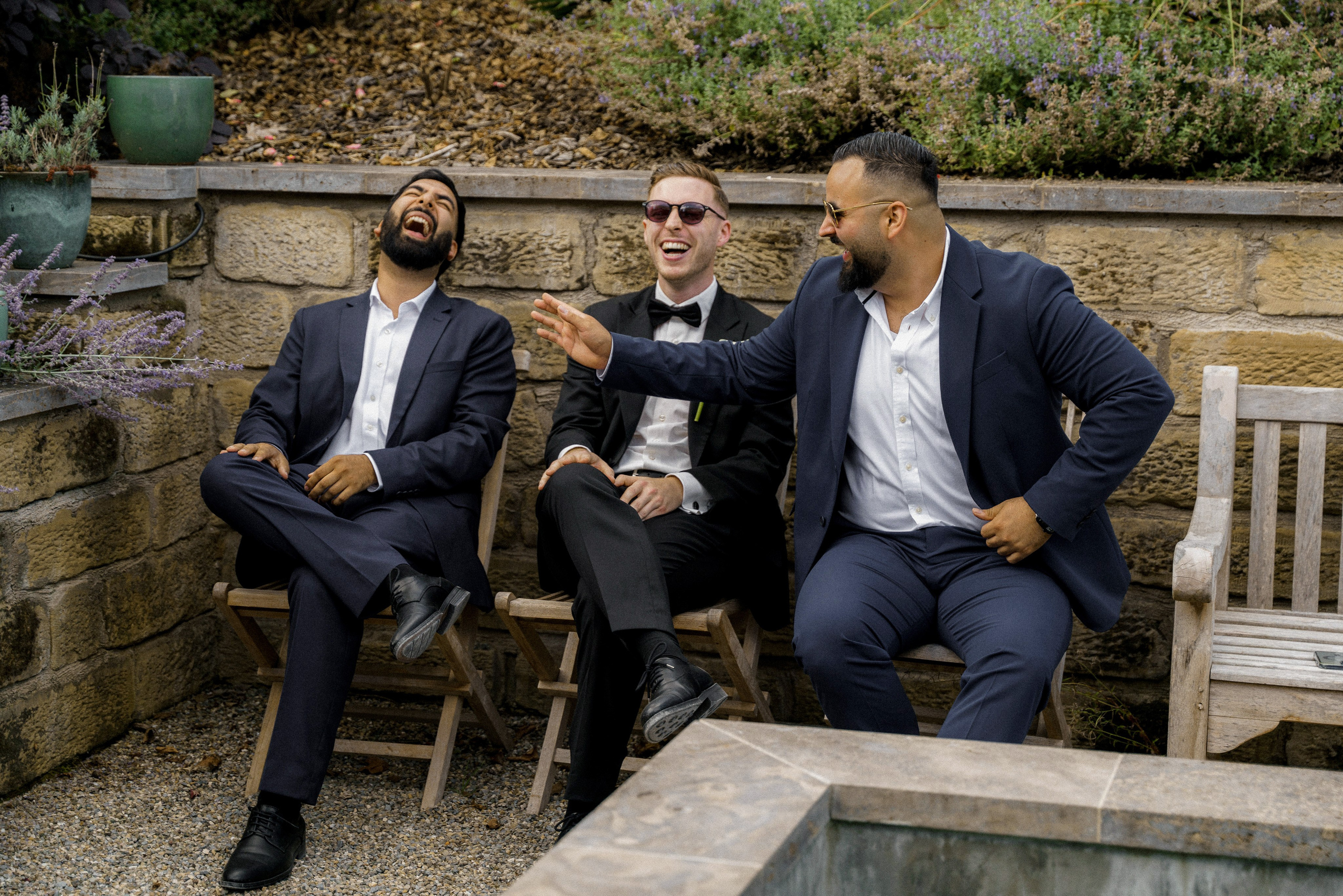 Jakob & Milena, Germany. Wedding photographer Tatyana Harmash in Ukraine and Europe