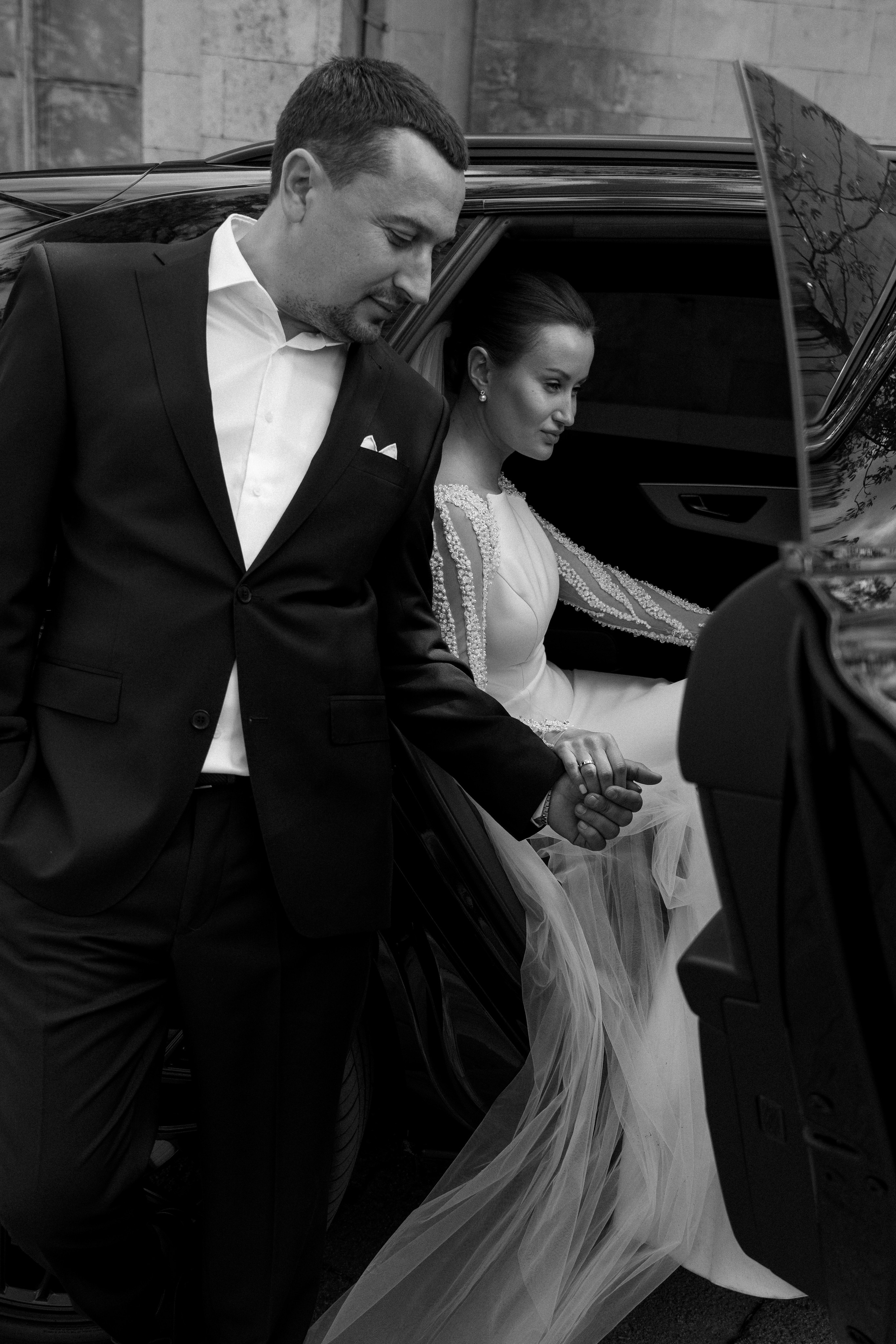 Весільний фотограф в Україні та Європі