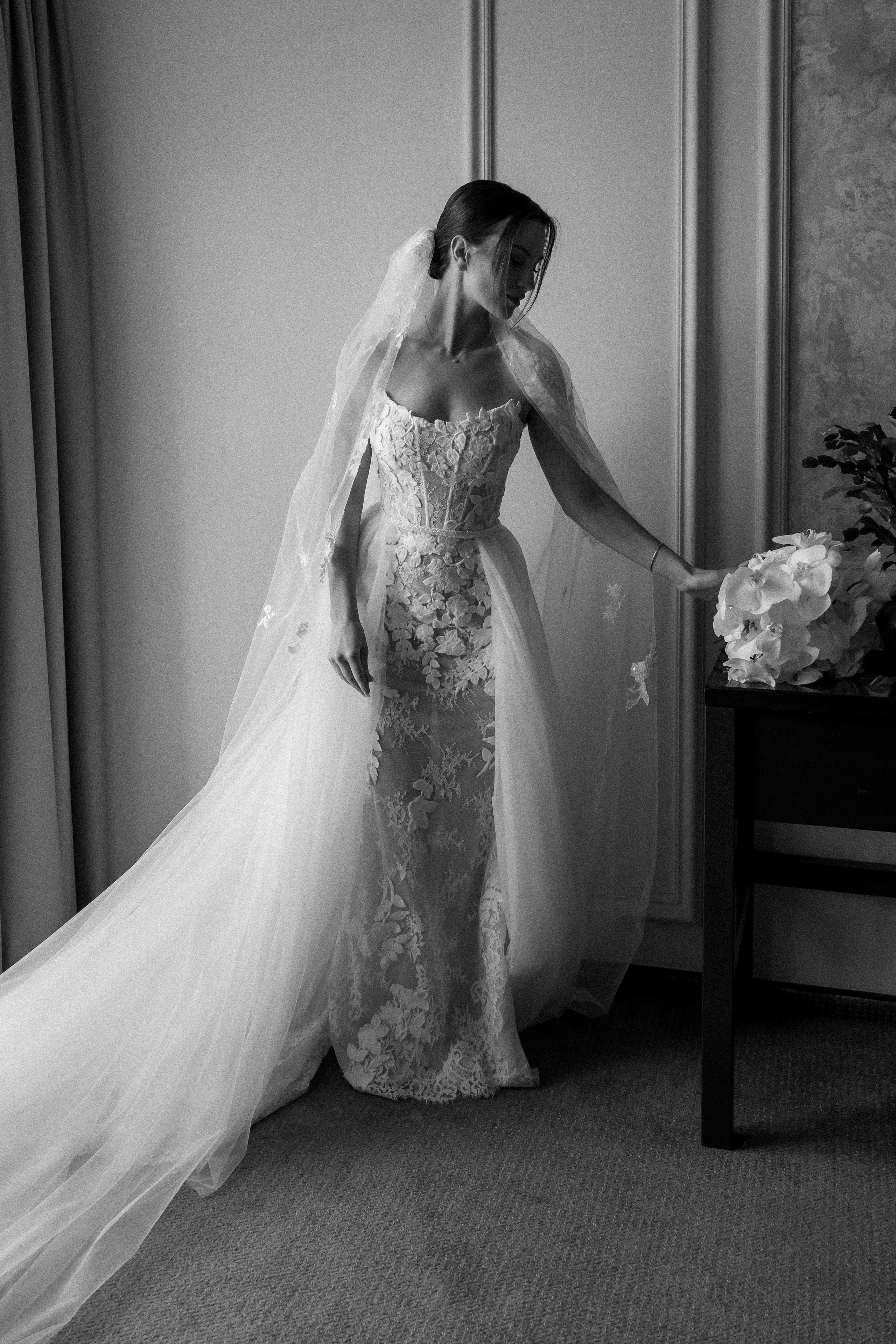 Весільний фотограф в Україні та Європі