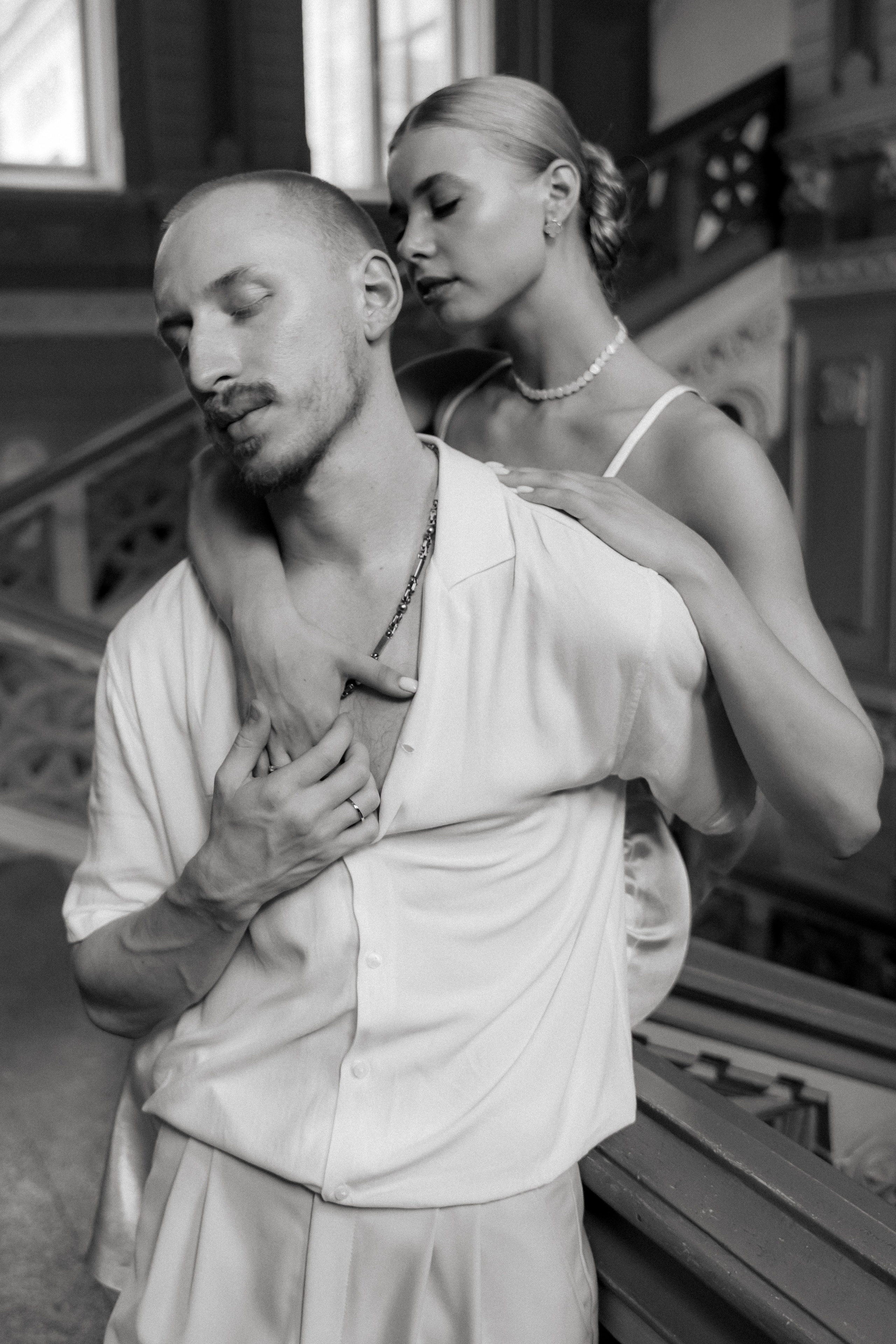 Весільний фотограф в Україні та Європі