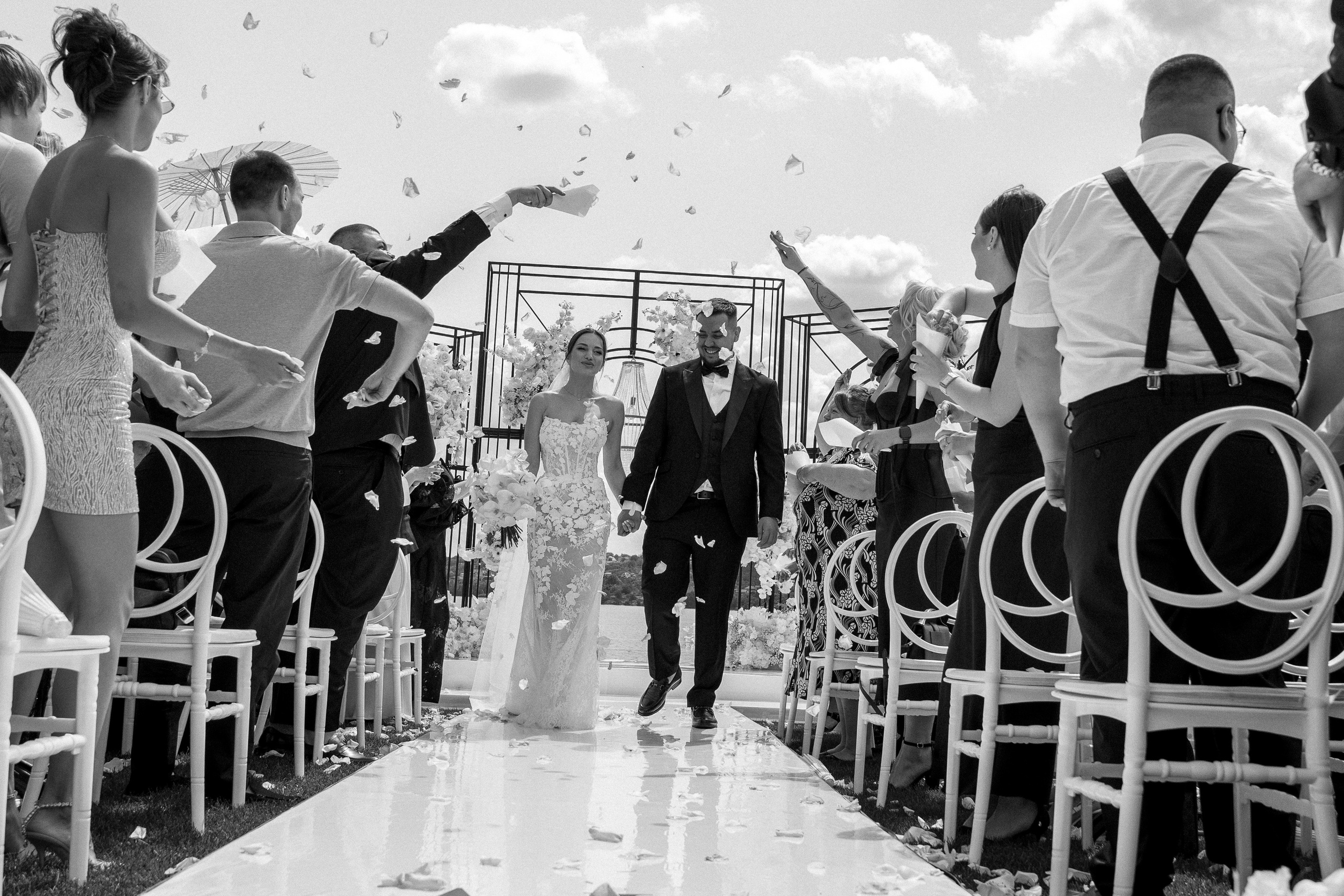 Весільний фотограф в Україні та Європі