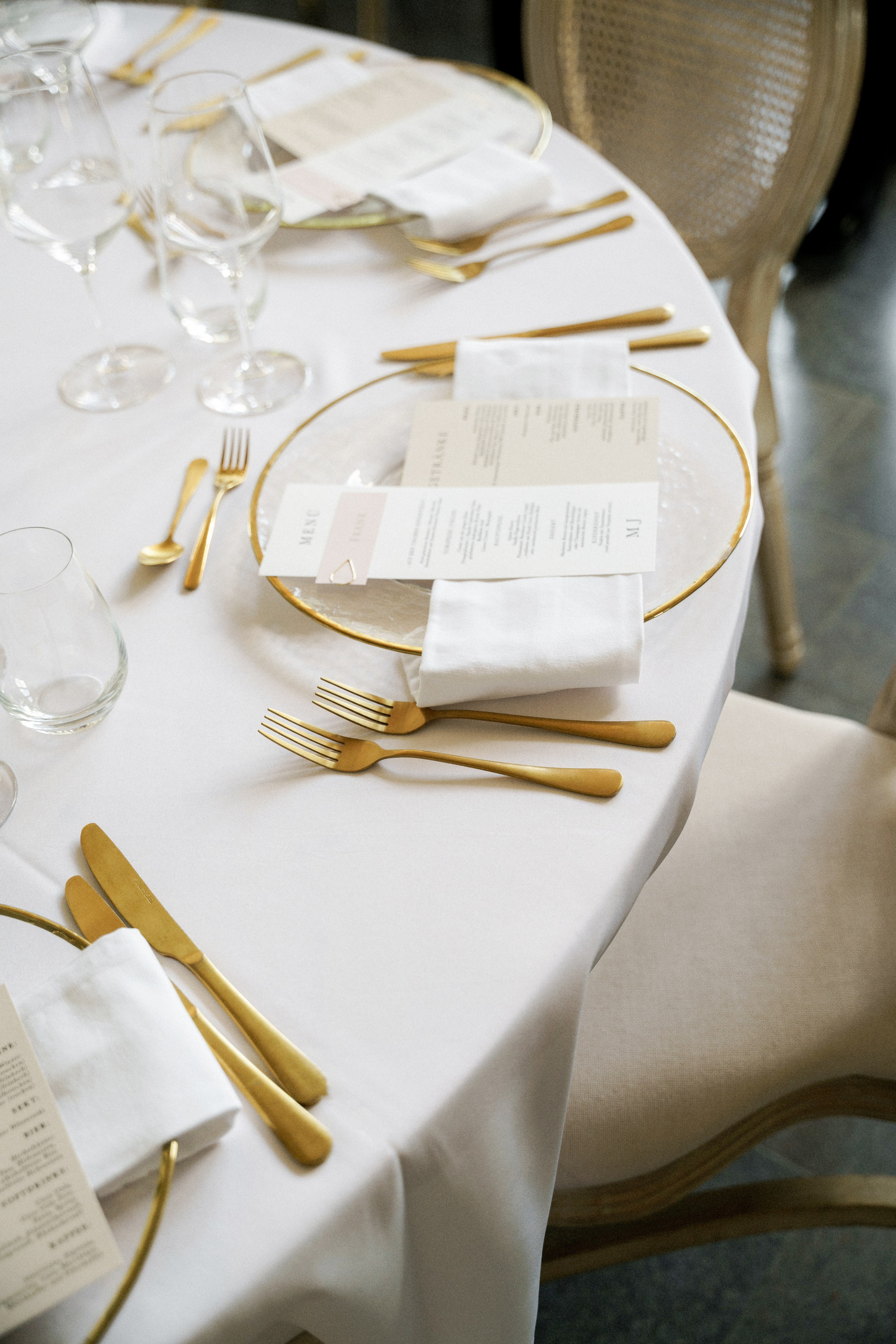 Jakob & Milena, Germany