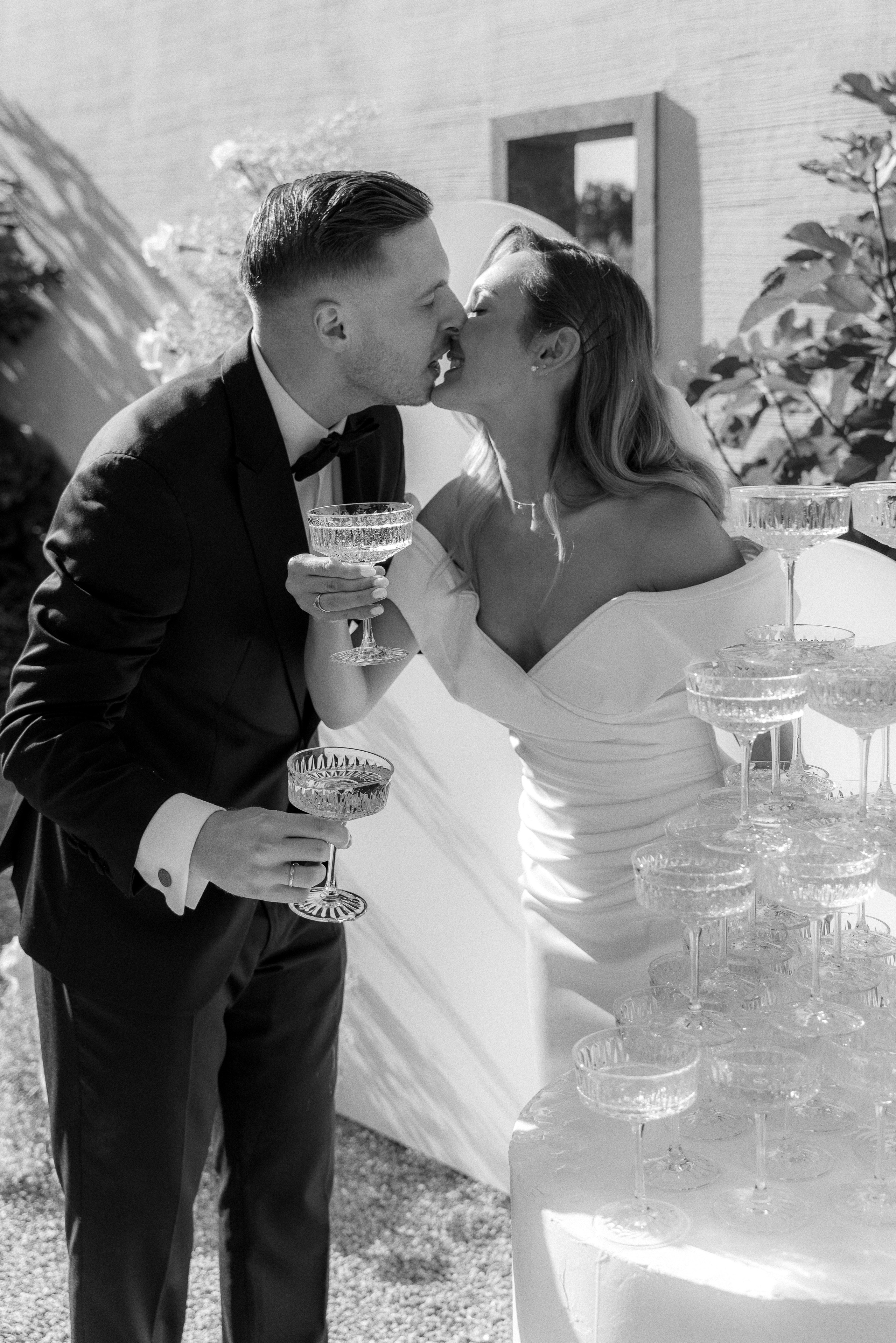 Jakob & Milena, Germany