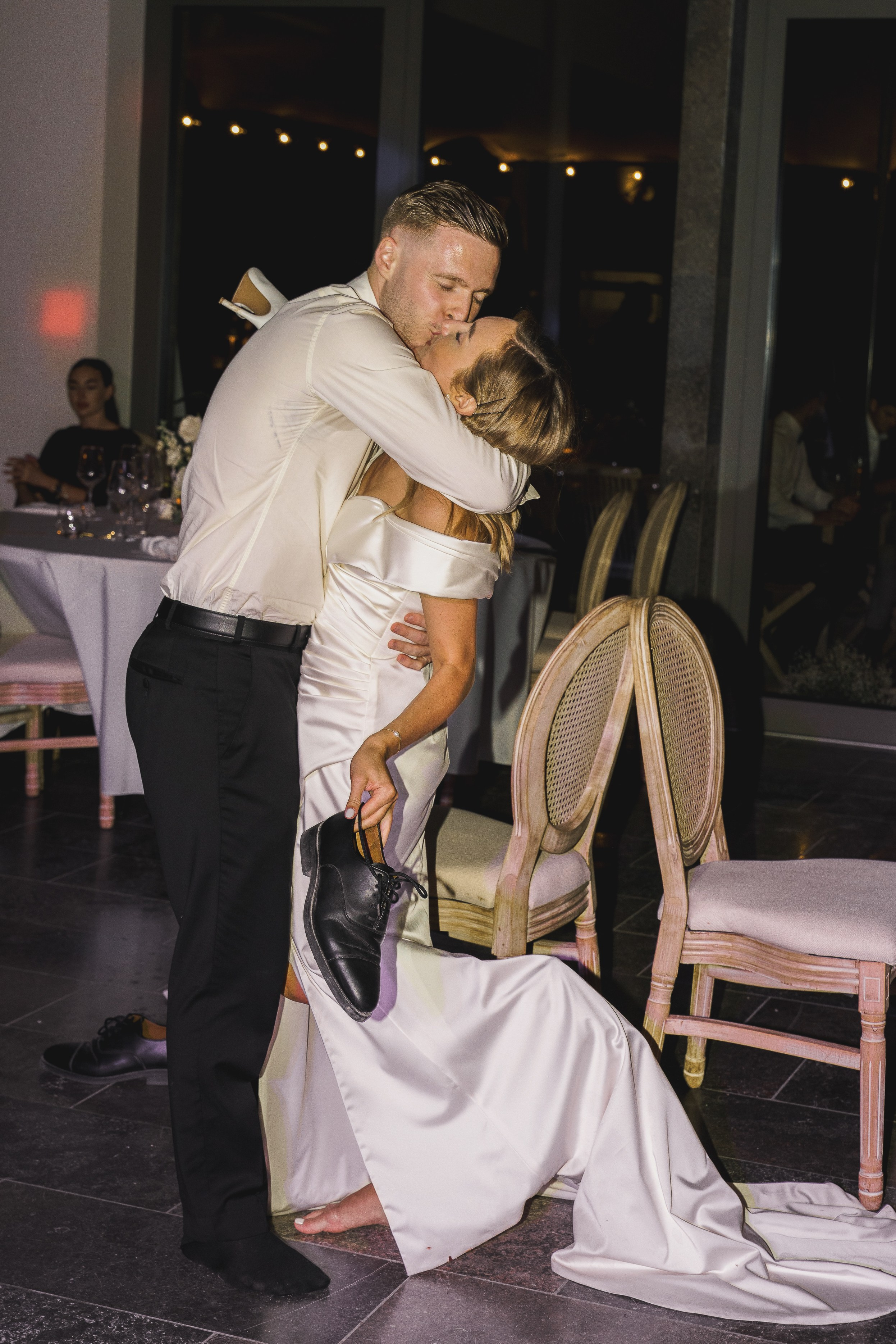 Jakob & Milena, Germany. Wedding photographer Tatyana Harmash in Ukraine and Europe