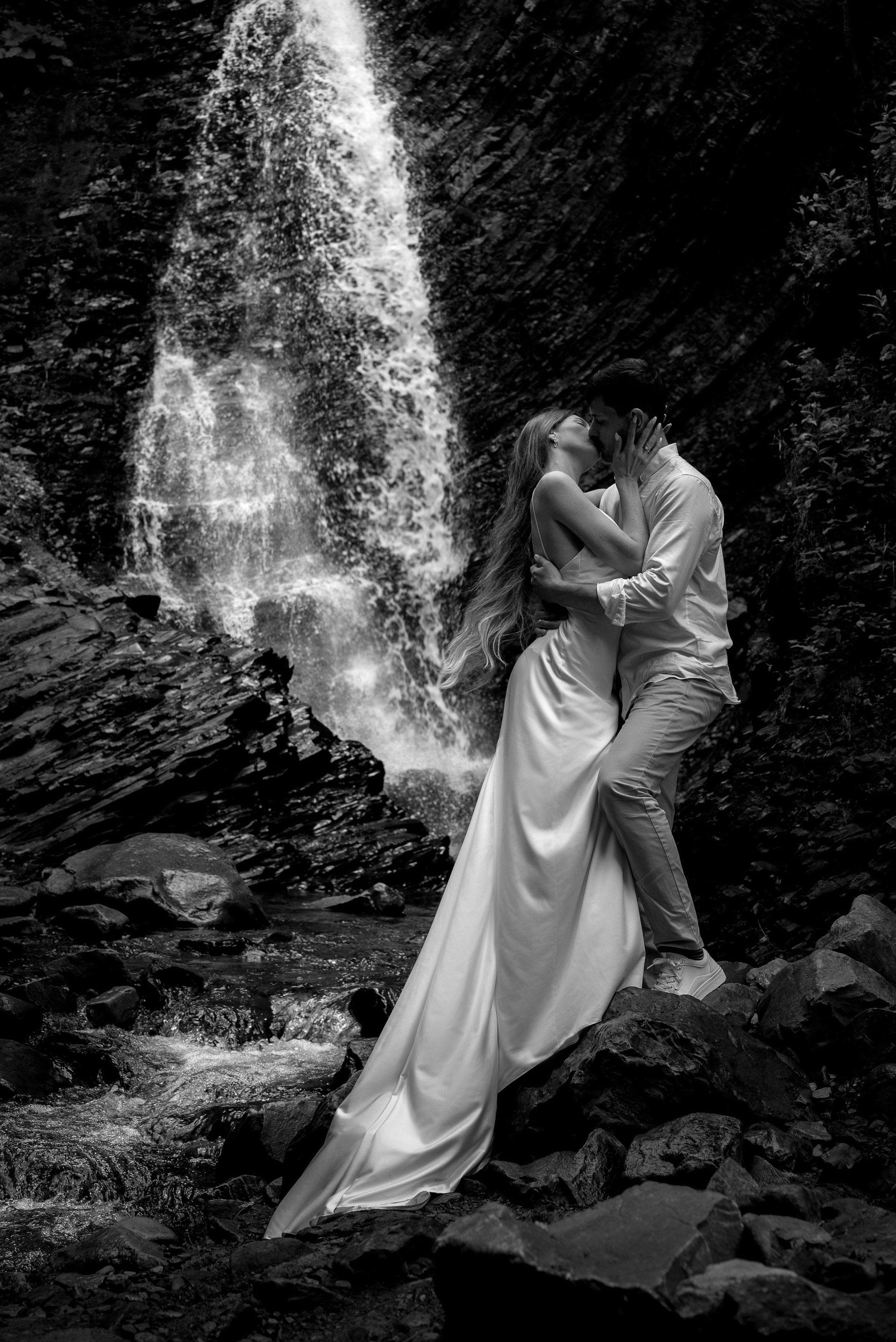 Весільний фотограф в Україні та Європі