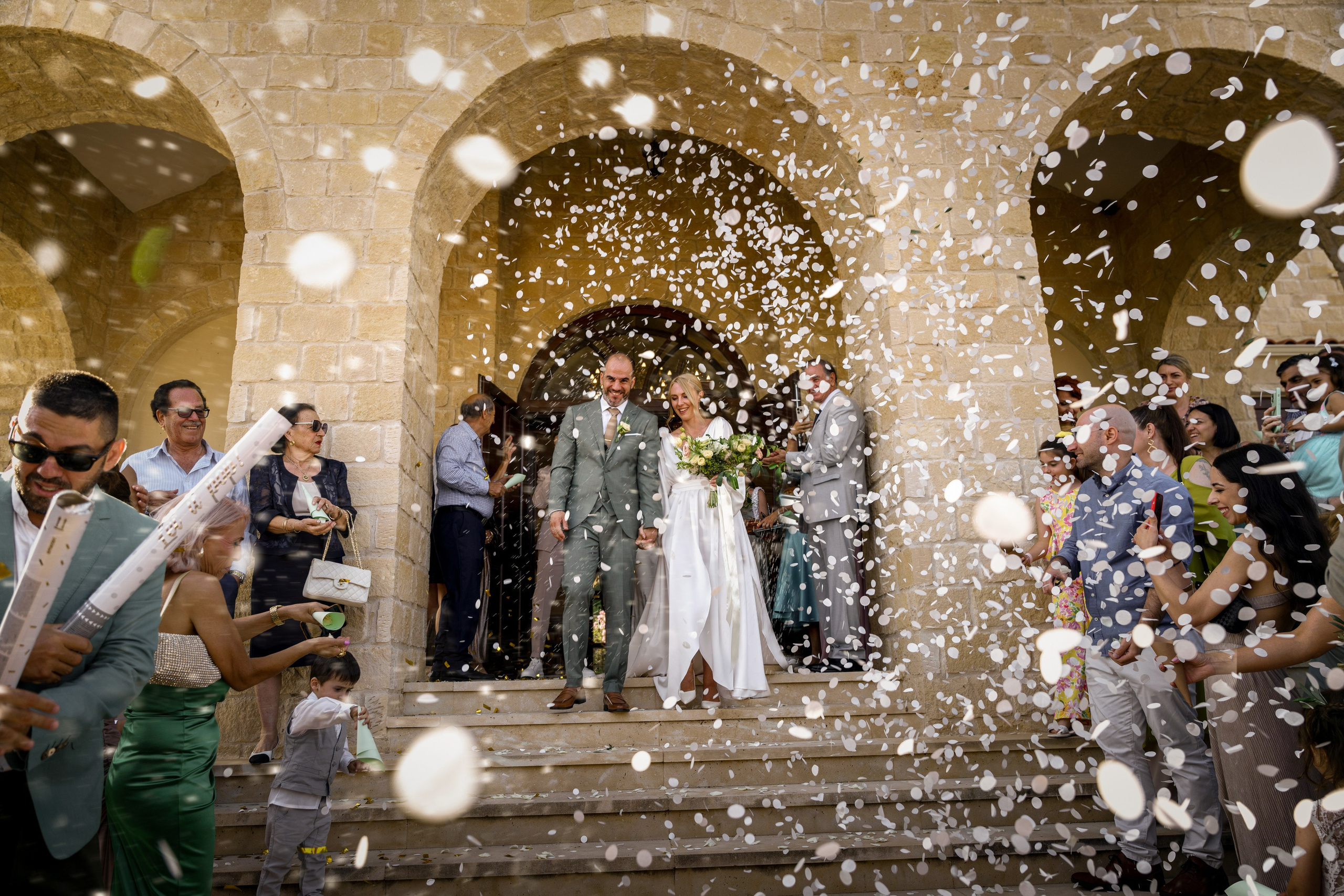Весільний фотограф в Україні та Європі