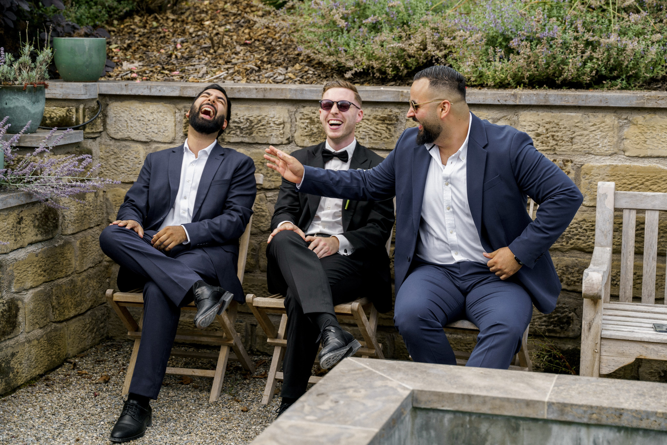 Jakob & Milena, Germany