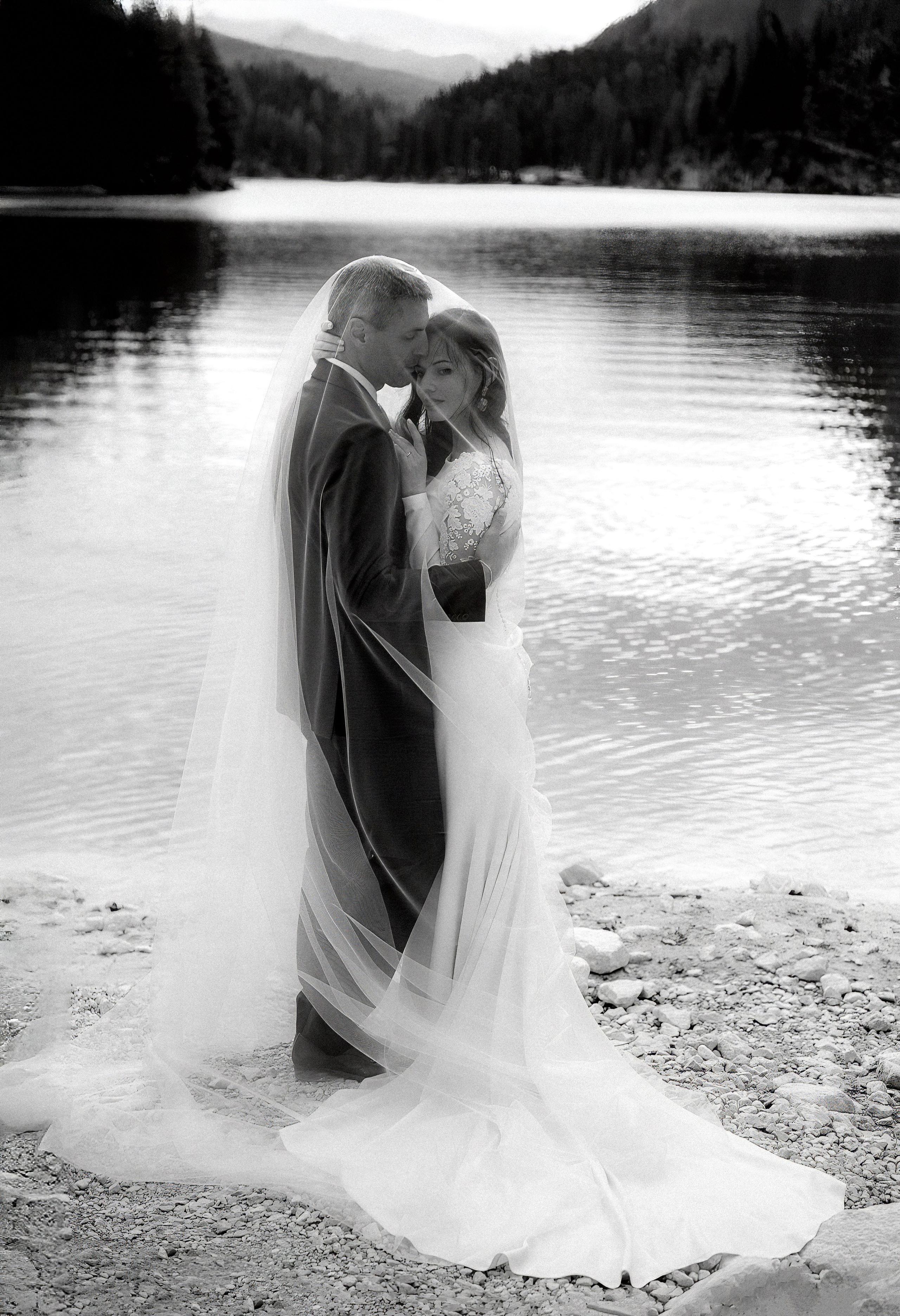 Весільний фотограф в Україні та Європі