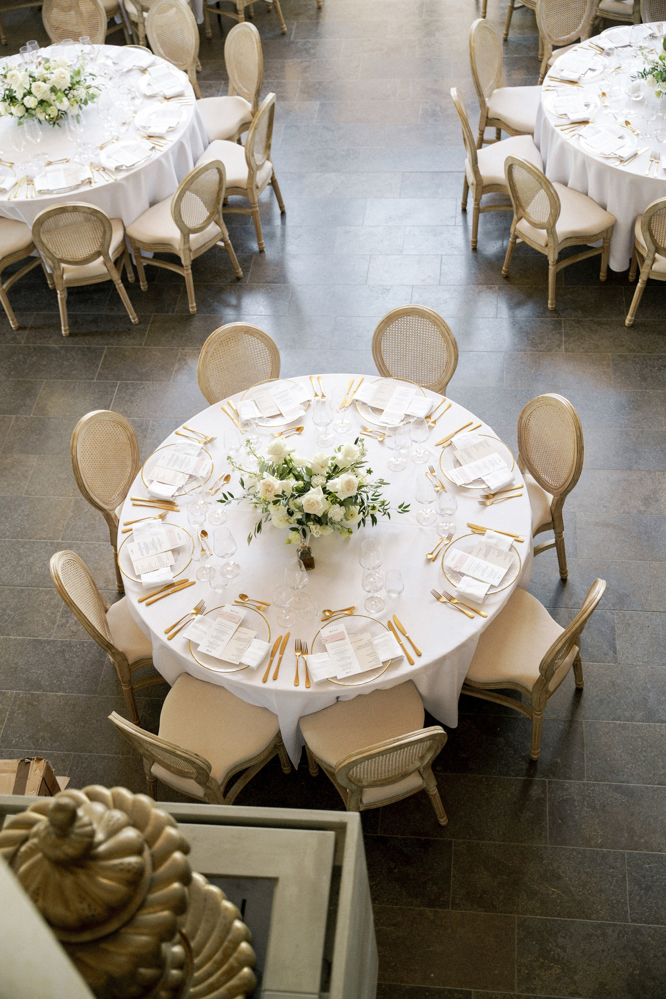 Jakob & Milena, Germany