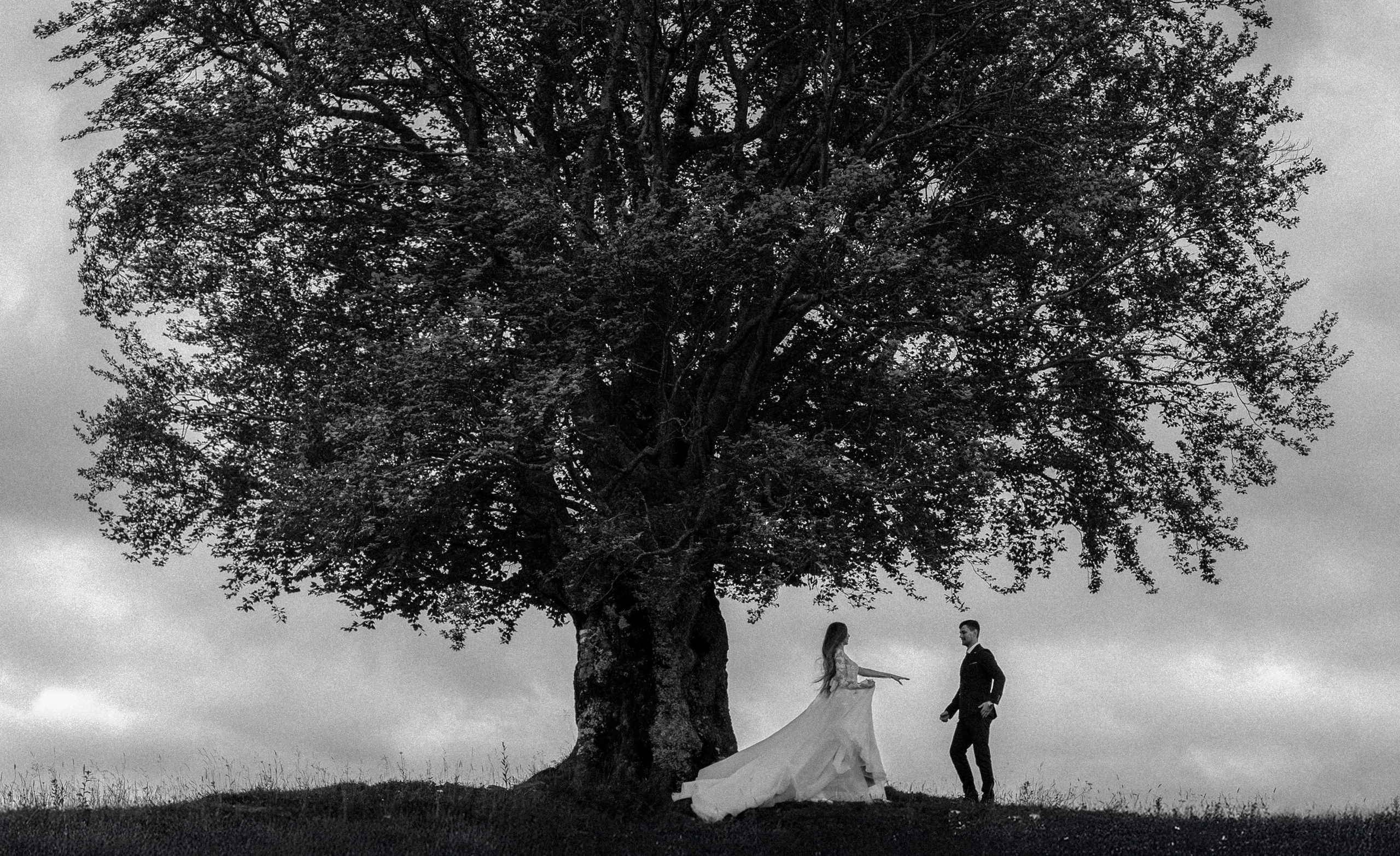 Весільний фотограф в Україні та Європі