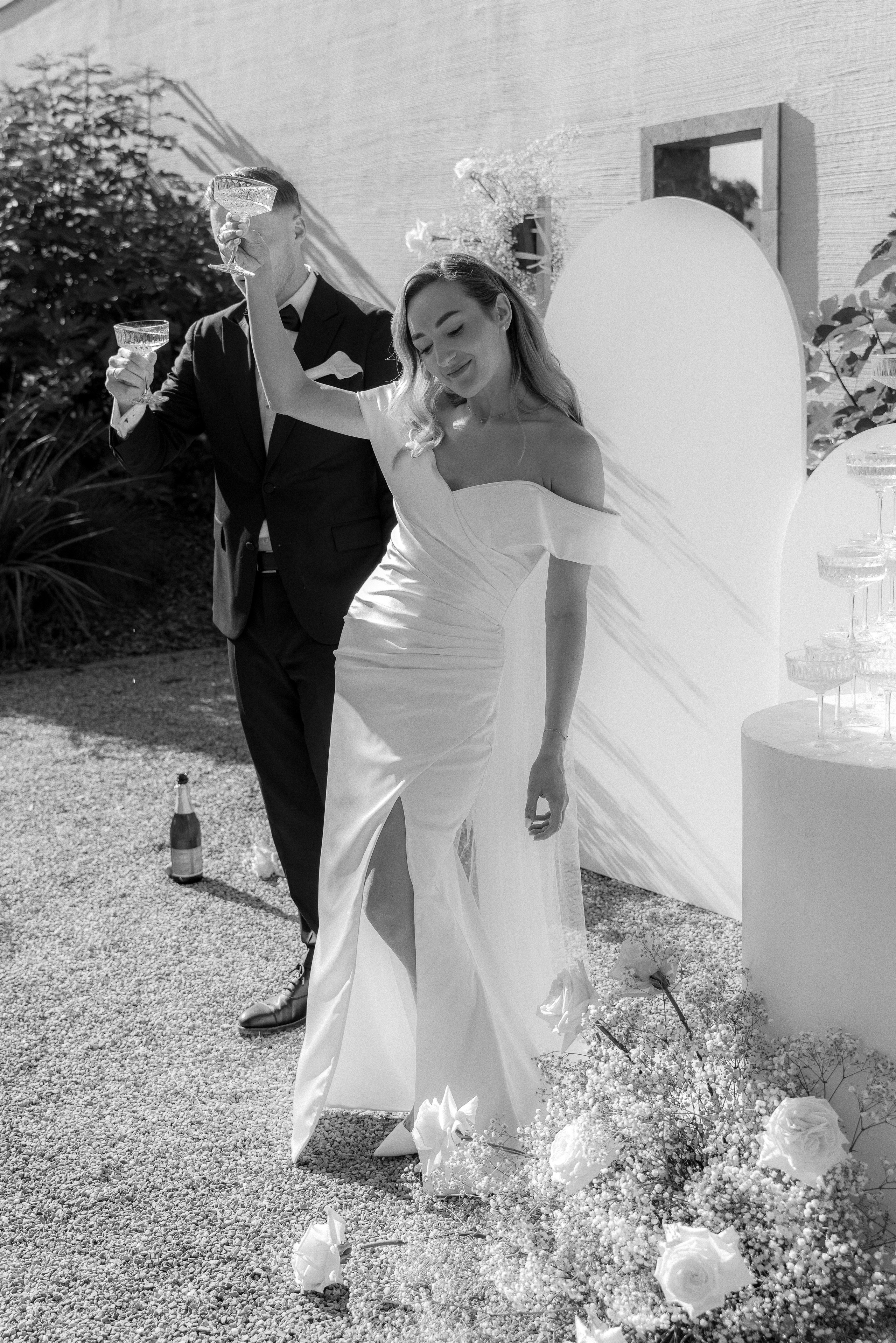 Jakob & Milena, Germany