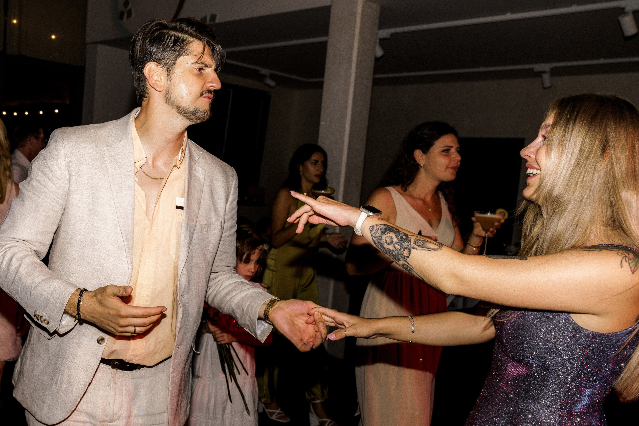 Jakob & Milena, Germany