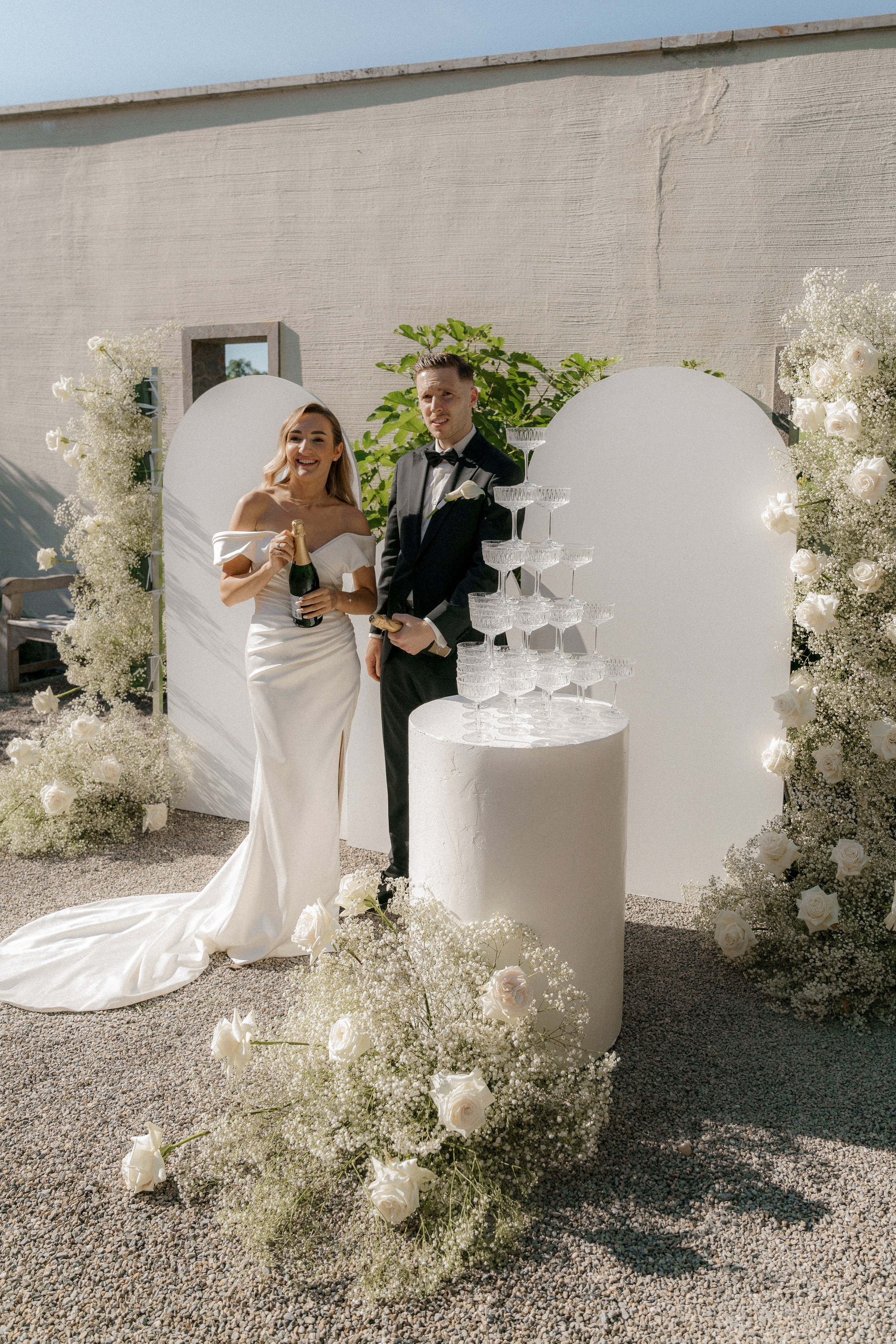 Jakob & Milena, Germany