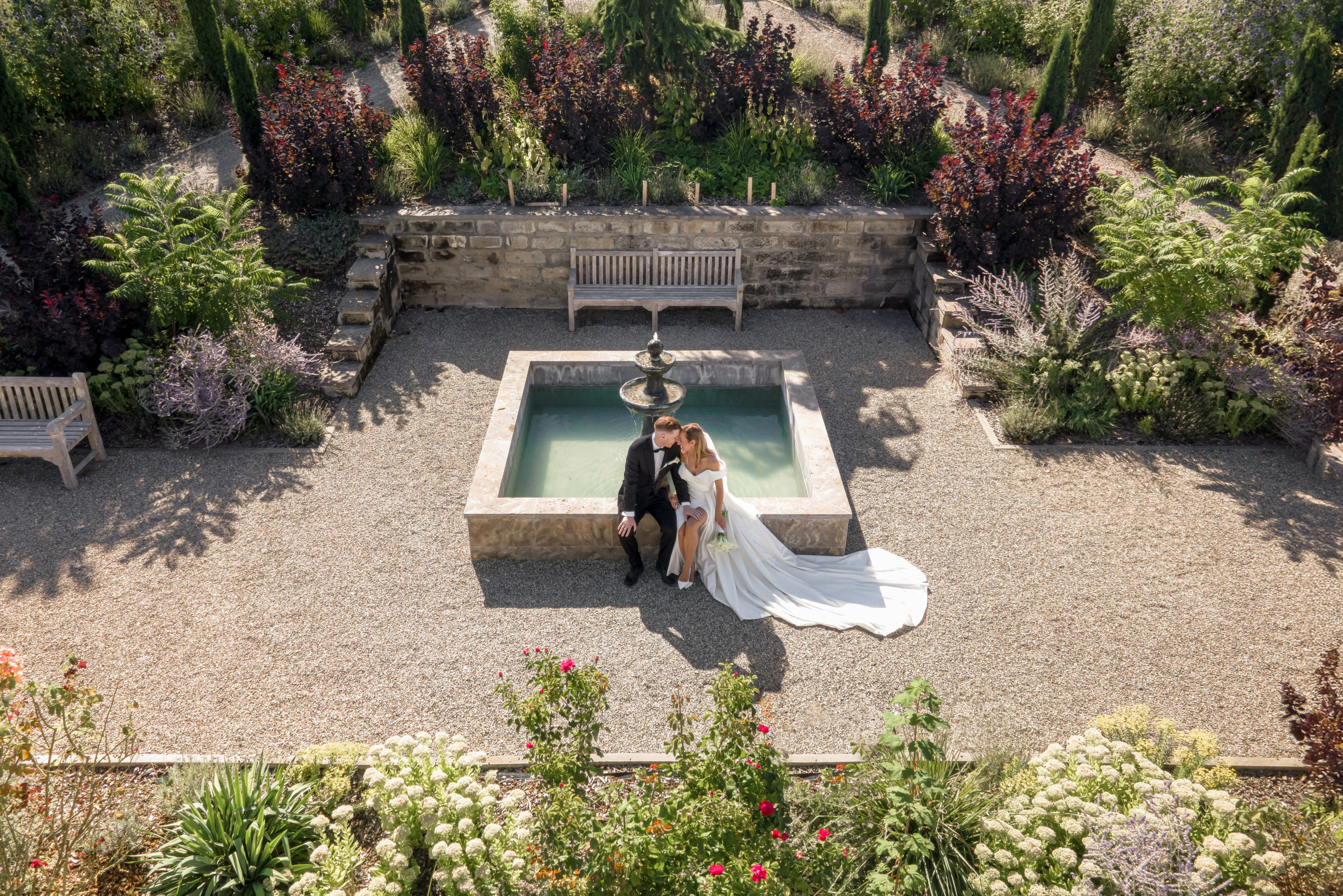 Jakob & Milena, Germany