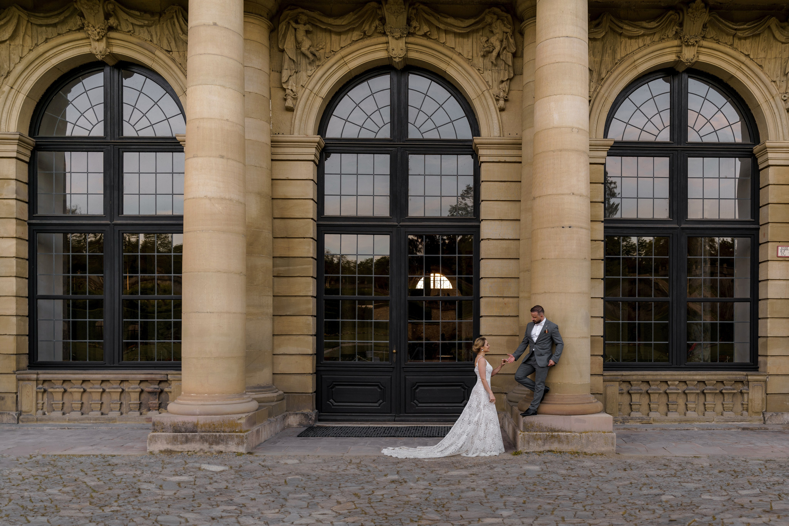 Весільний фотограф в Україні та Європі