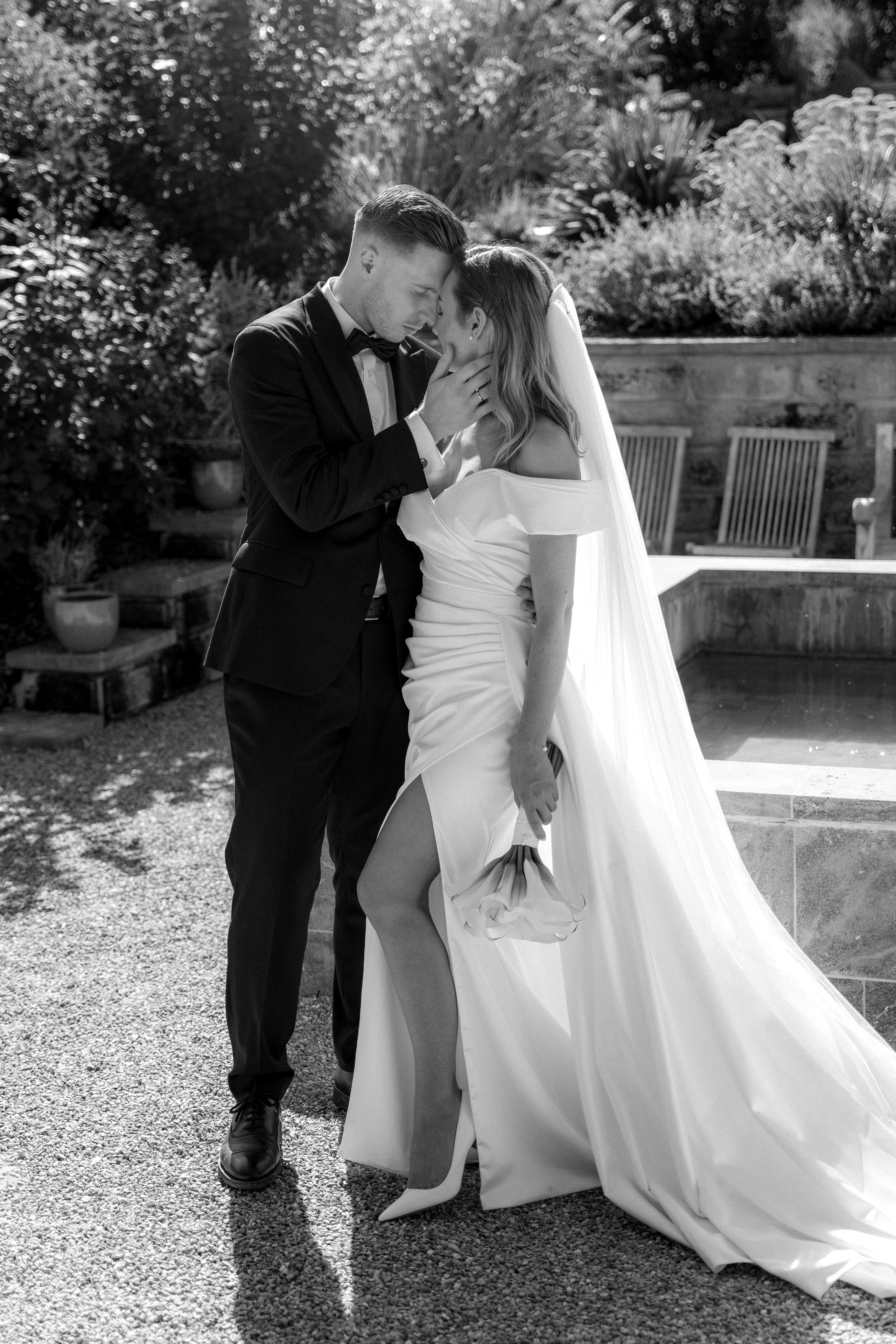 Jakob & Milena, Germany