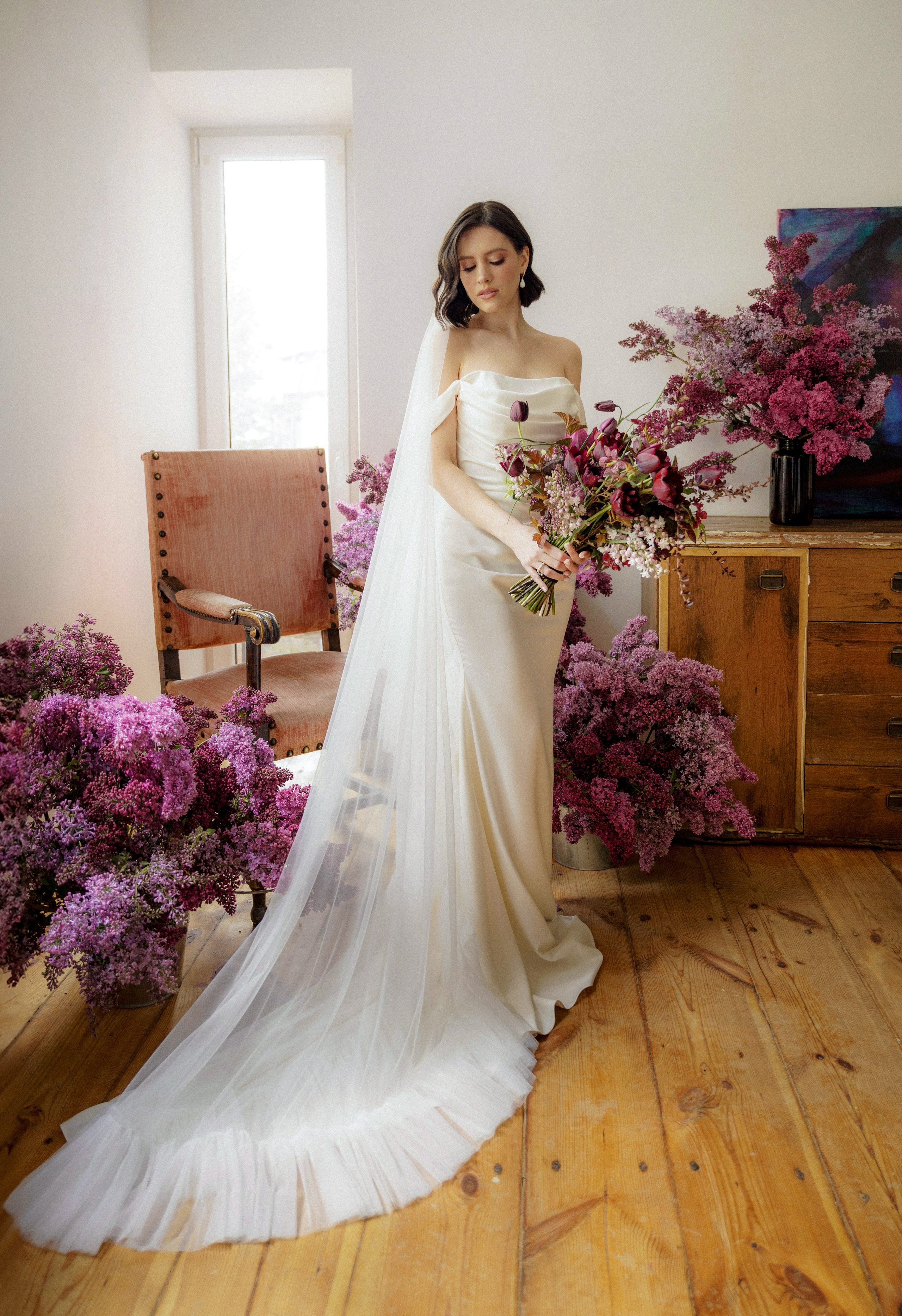 Весільний фотограф в Україні та Європі