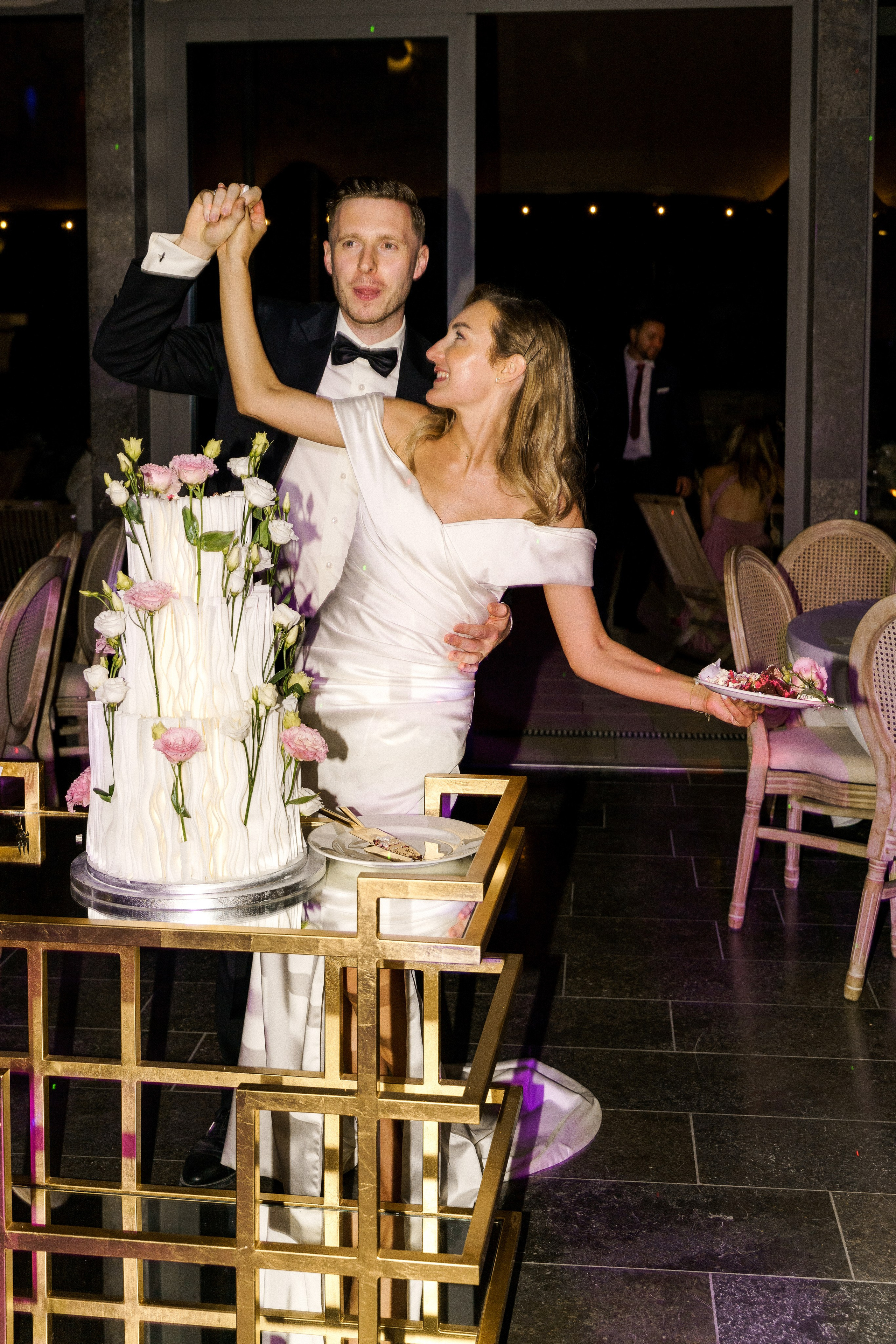 Jakob & Milena, Germany