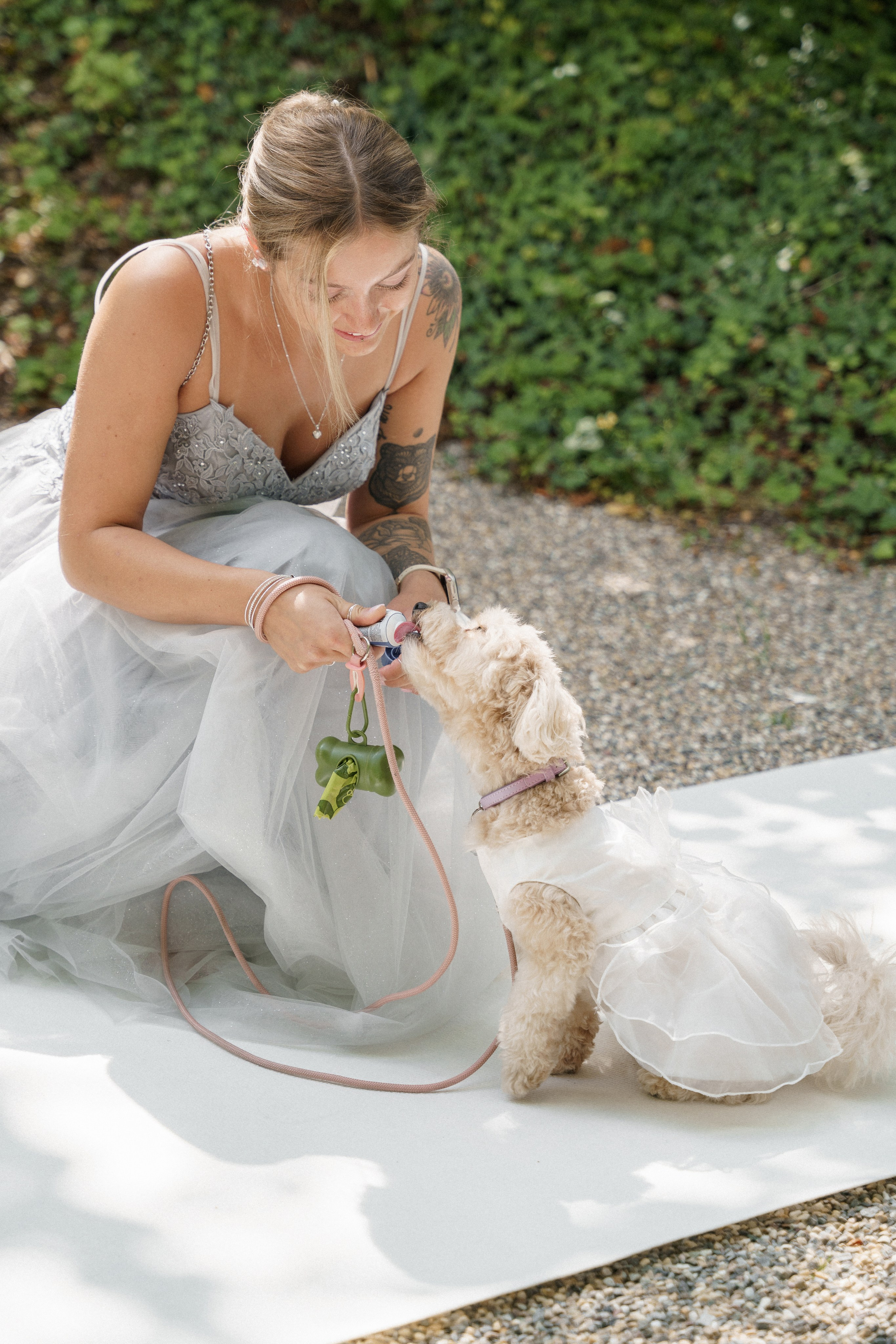 Jakob & Milena, Germany