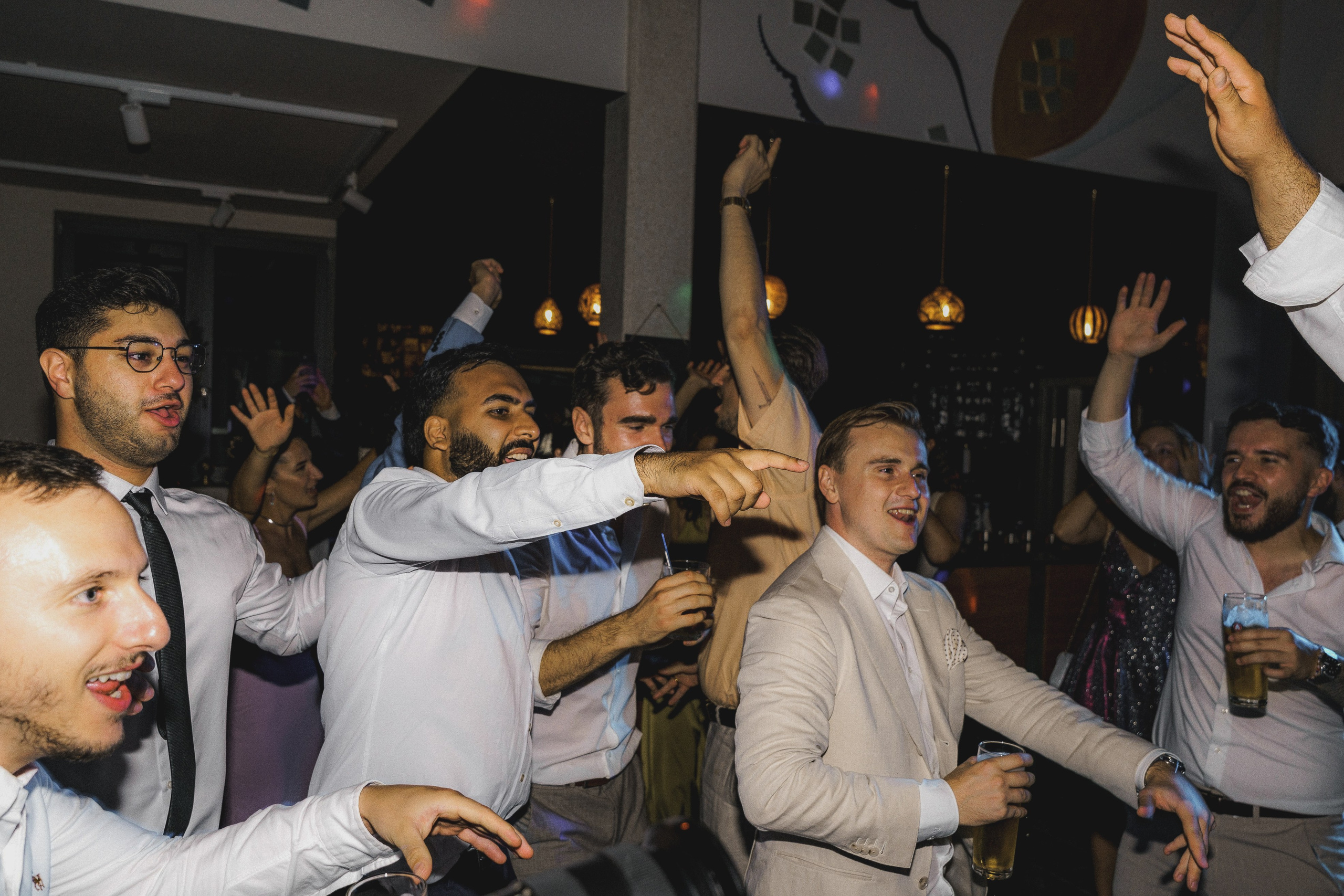 Jakob & Milena, Germany. Wedding photographer Tatyana Harmash in Ukraine and Europe