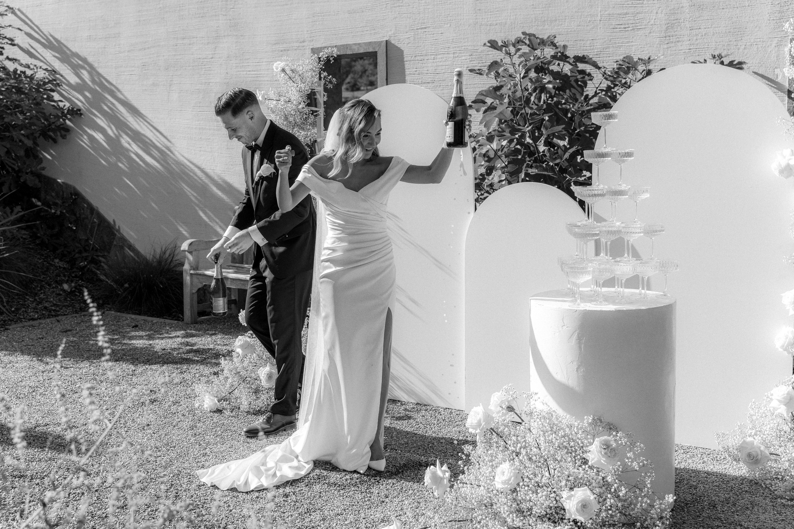 Jakob & Milena, Germany