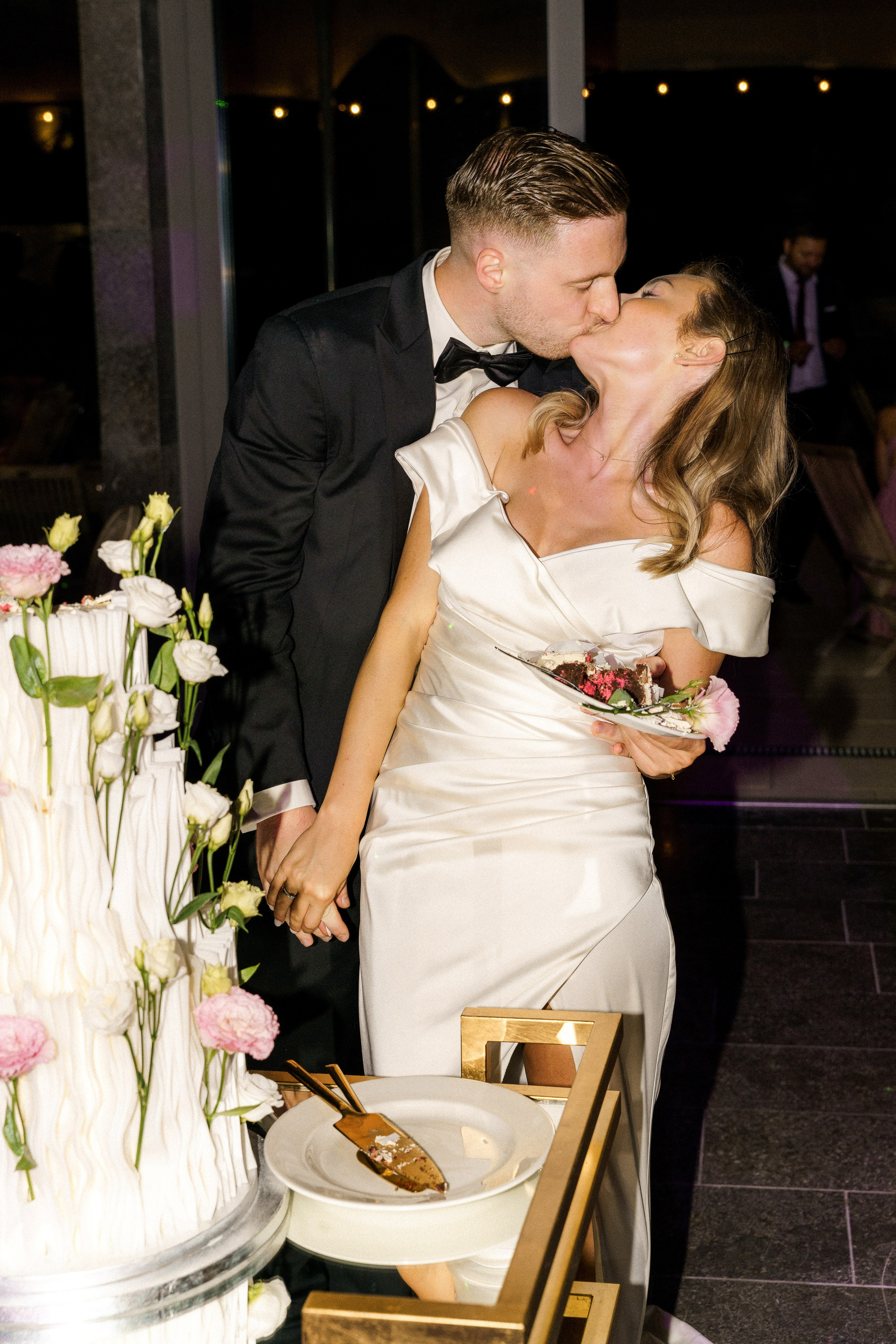 Jakob & Milena, Germany