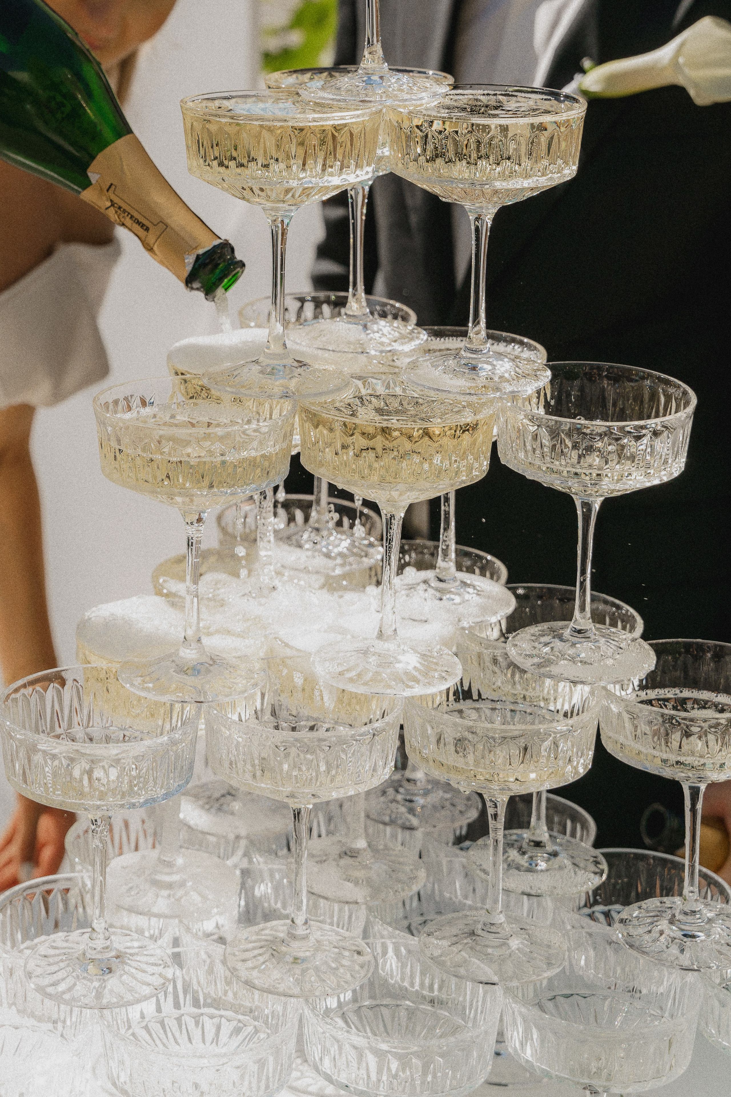 Jakob & Milena, Germany. Wedding photographer Tatyana Harmash in Ukraine and Europe