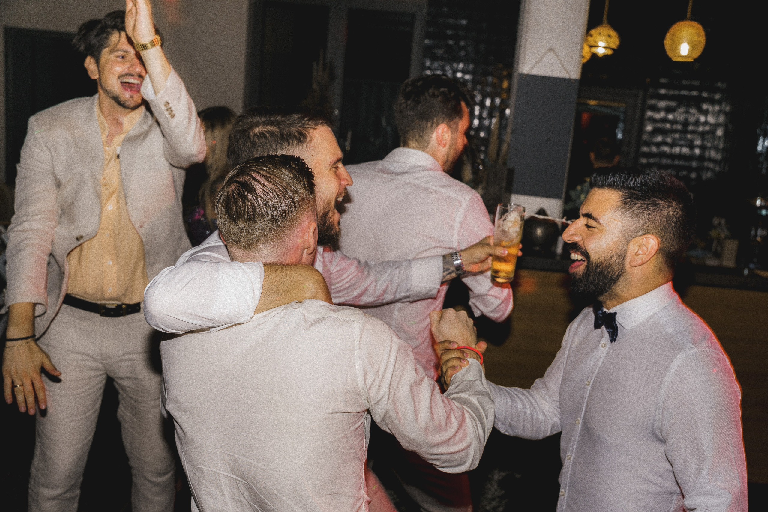 Jakob & Milena, Germany. Wedding photographer Tatyana Harmash in Ukraine and Europe