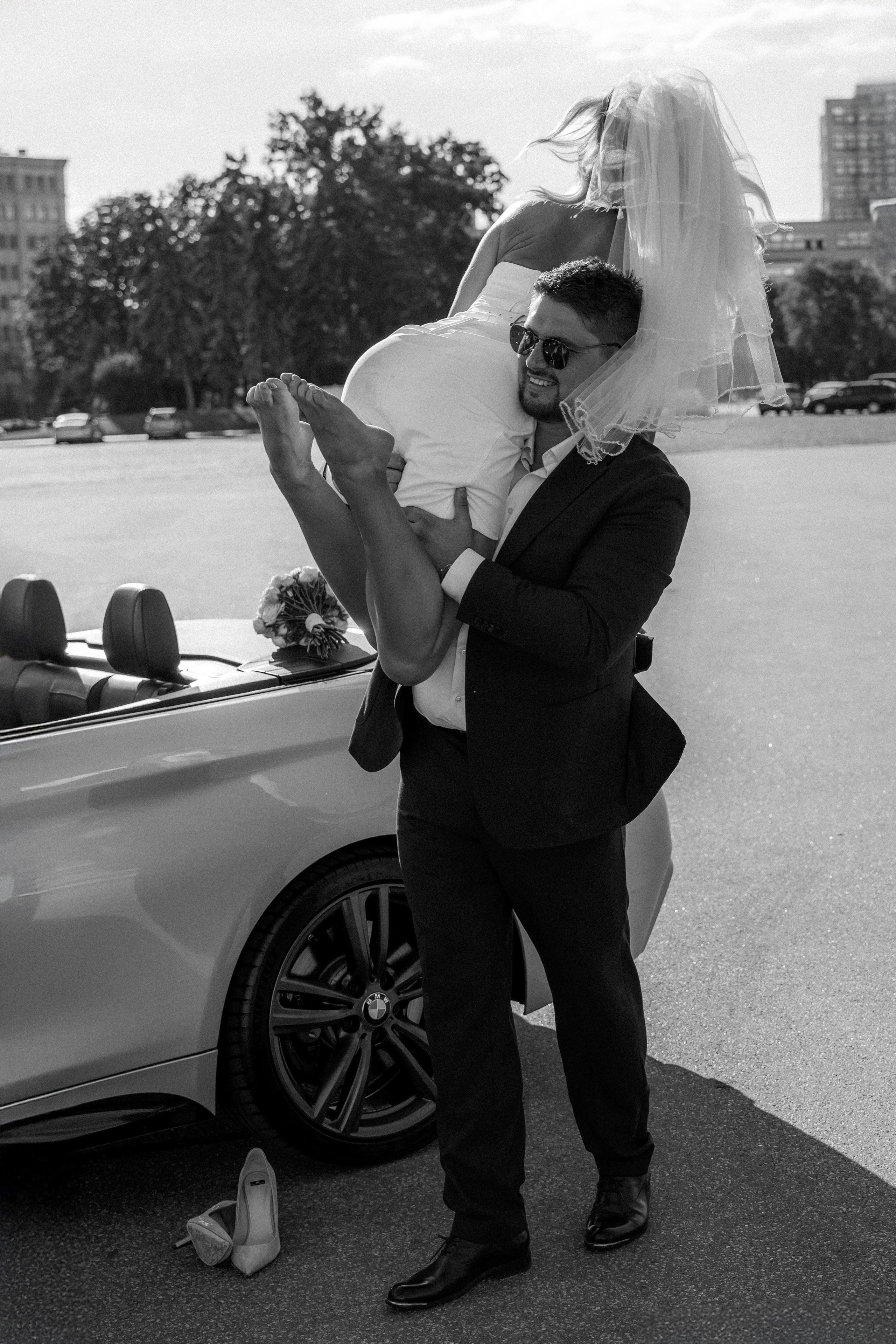 Весільний фотограф в Україні та Європі