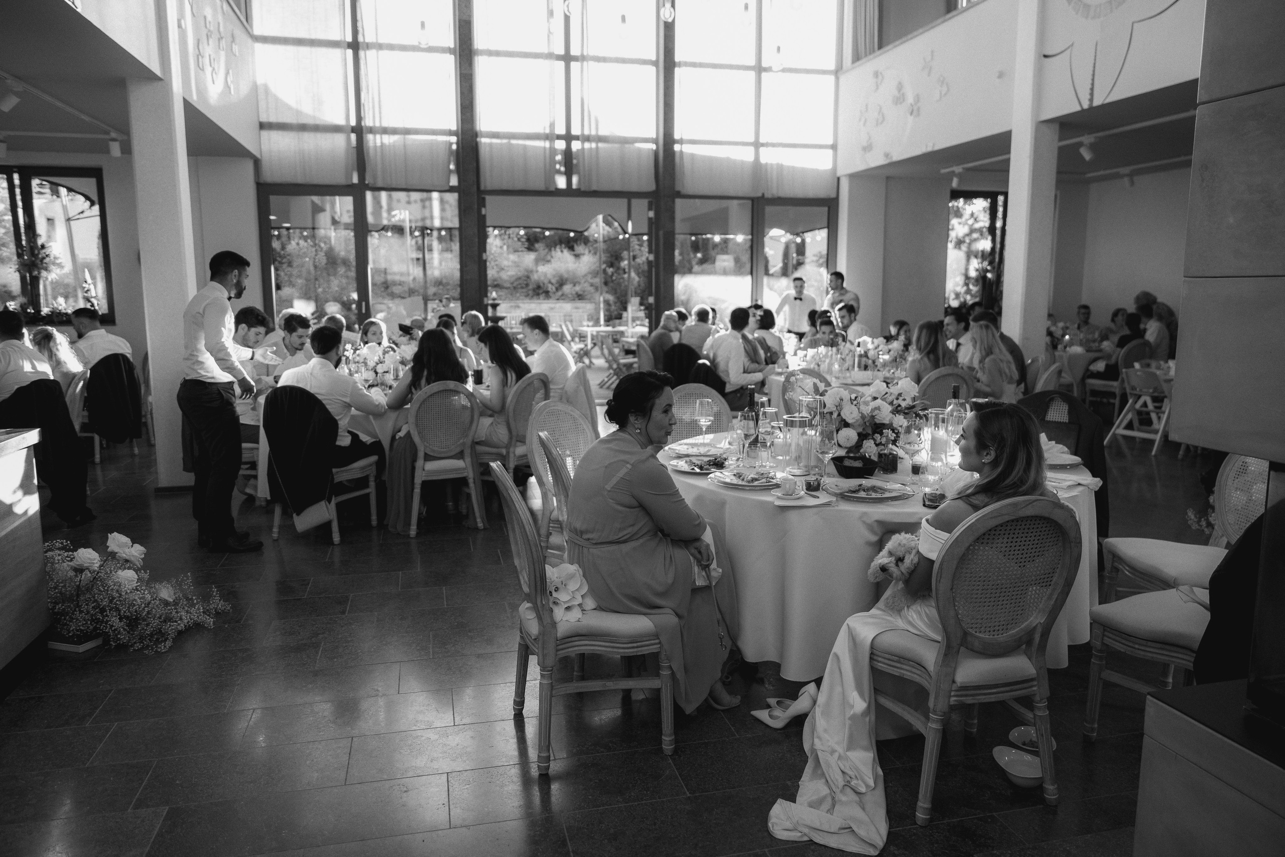 Jakob & Milena, Germany. Wedding photographer Tatyana Harmash in Ukraine and Europe